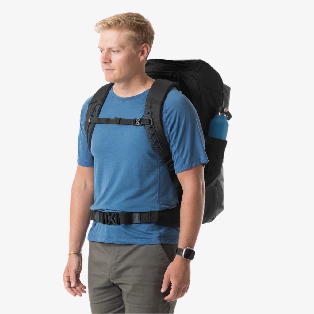 Tour Travel Pack 55L