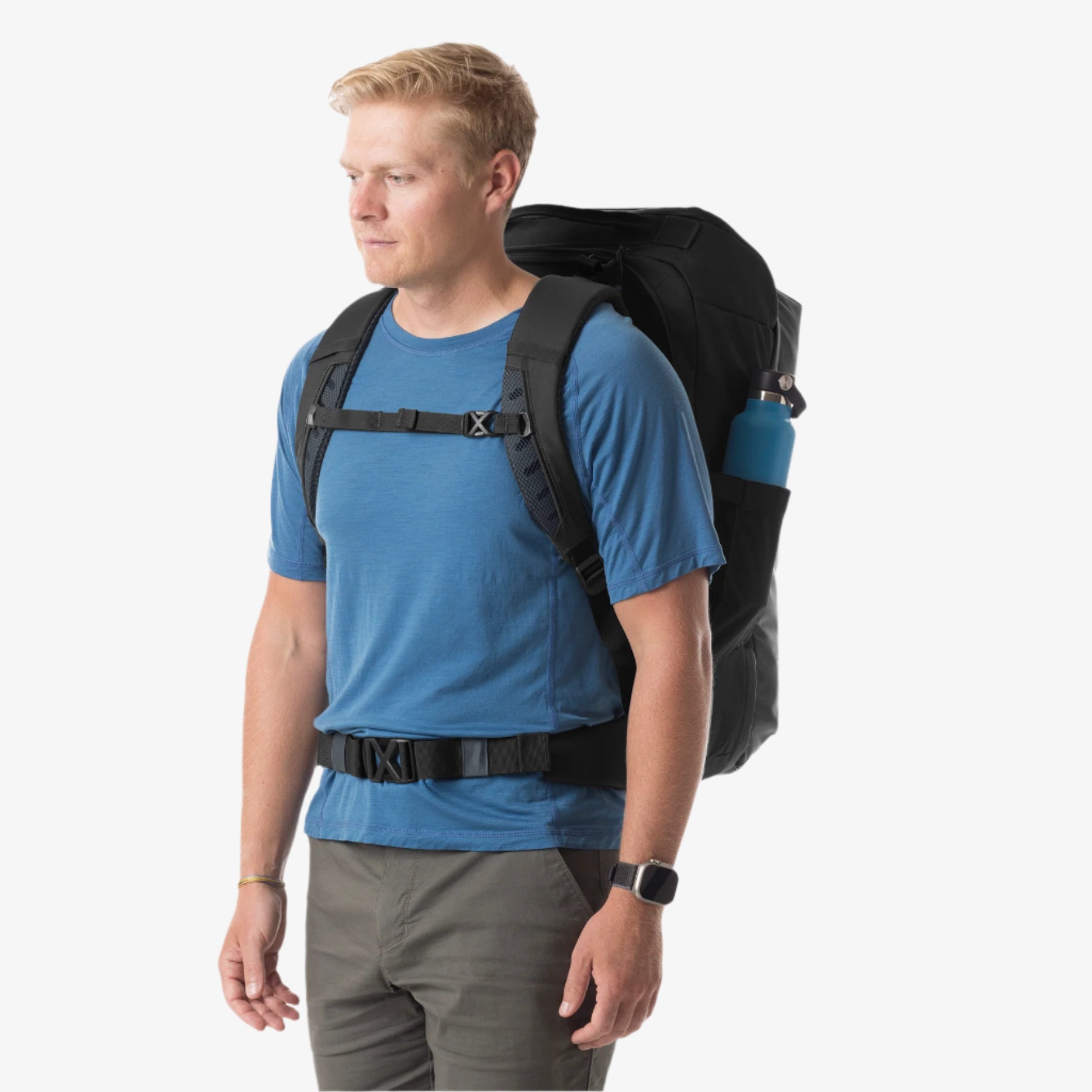 Tour Travel Pack 55L