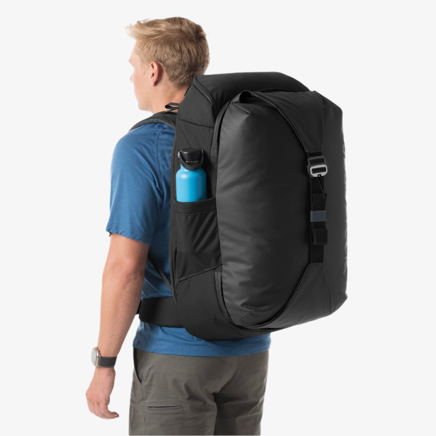 Tour Travel Pack 55L