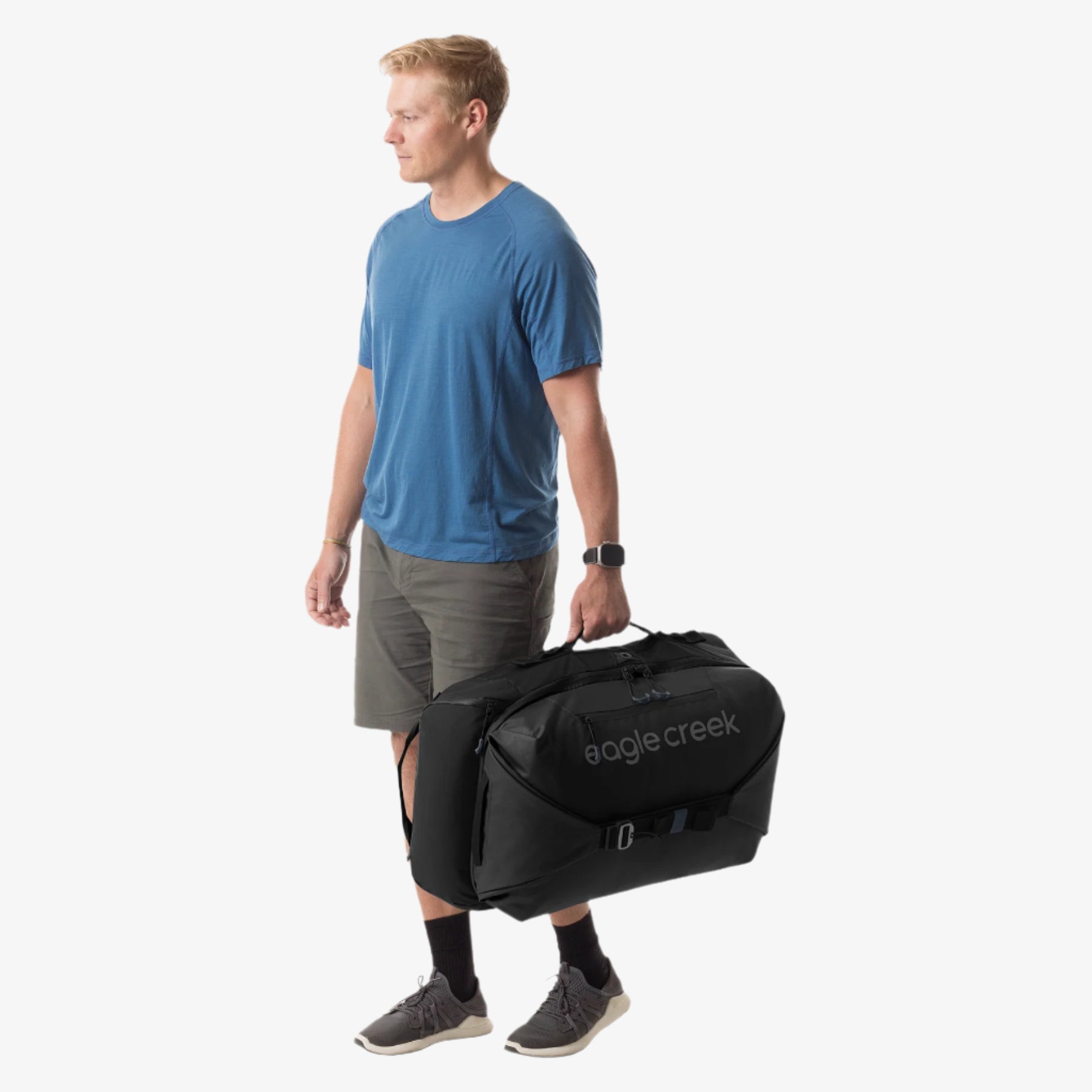 Tour Travel Pack 55L