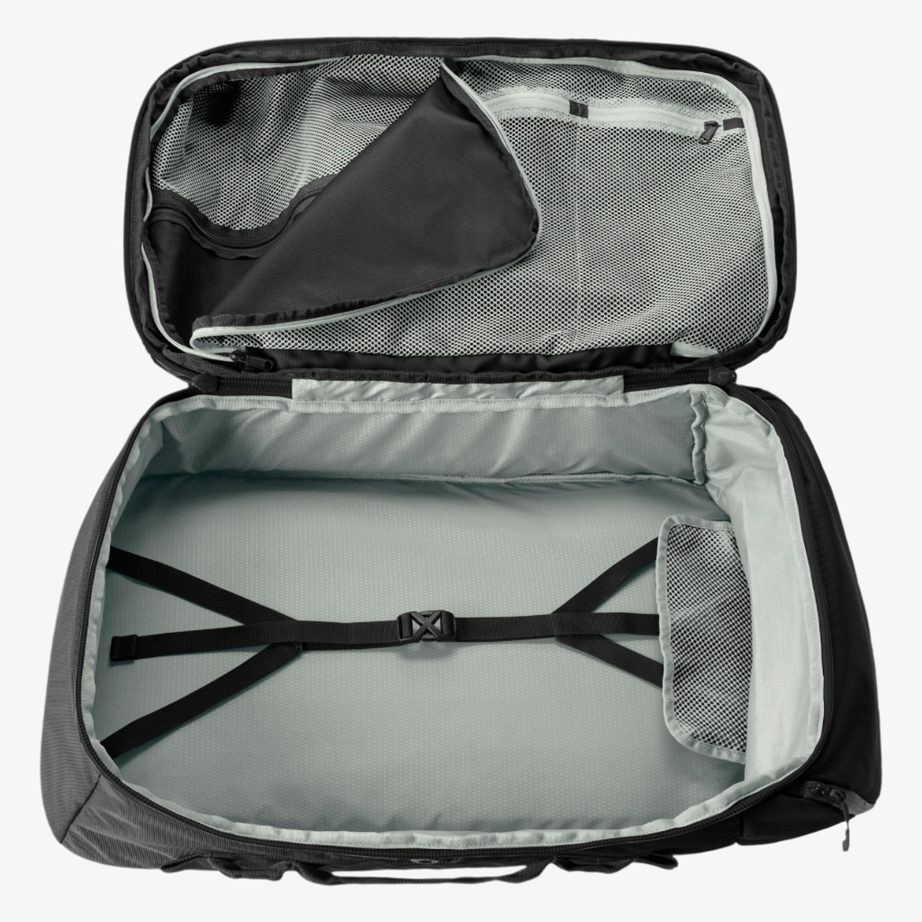 Tour Travel Pack 55L
