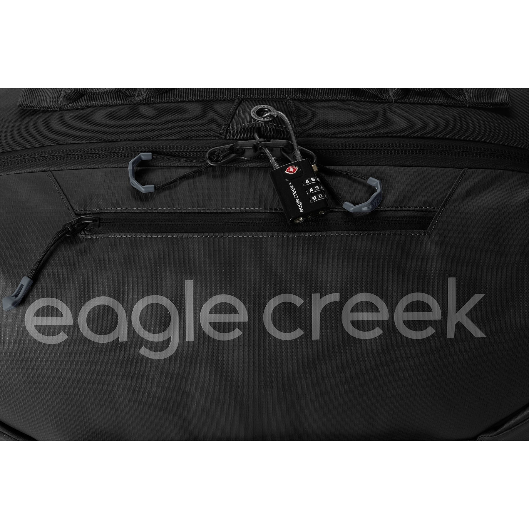 Tour Travel Pack 55L