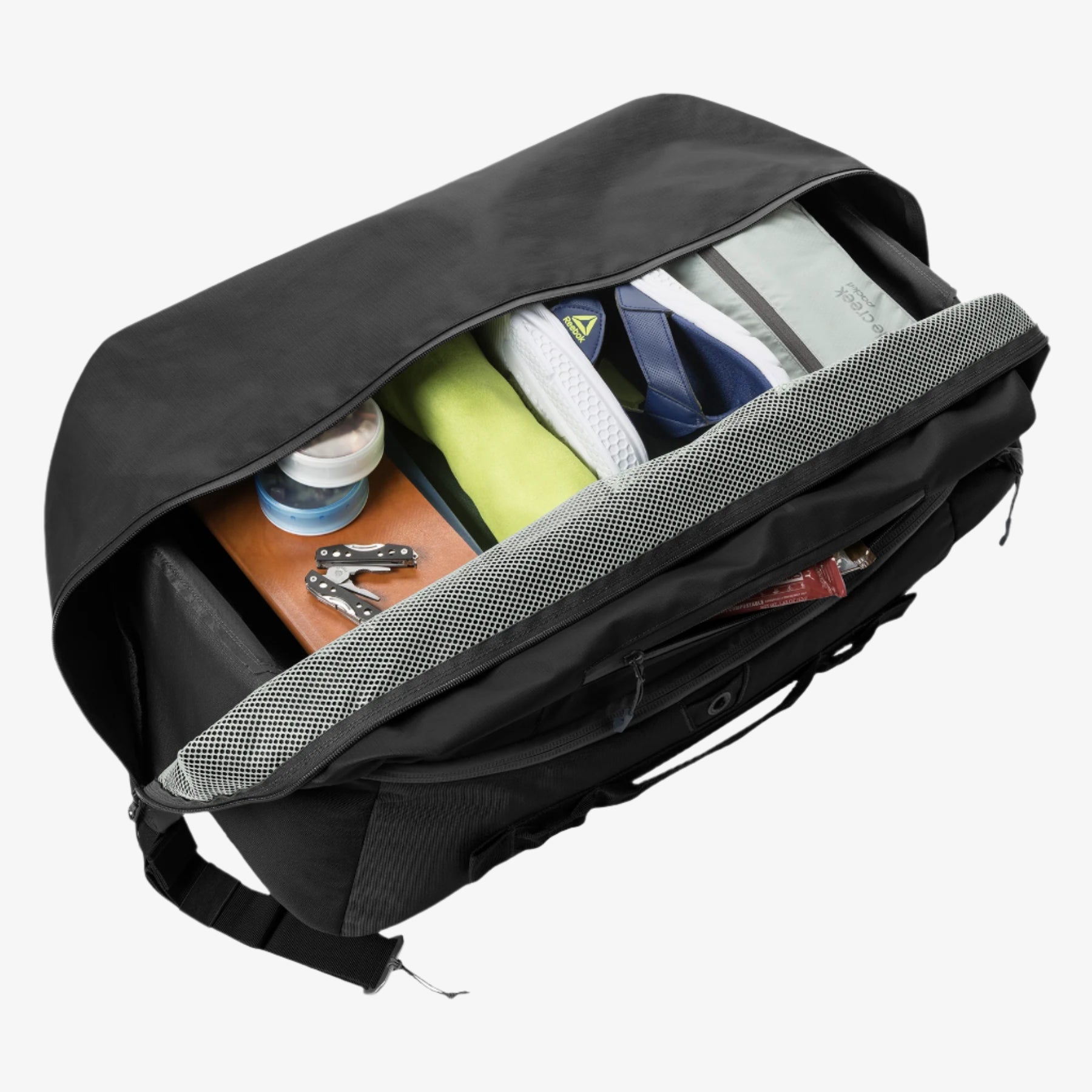 Tour Travel Pack 55L