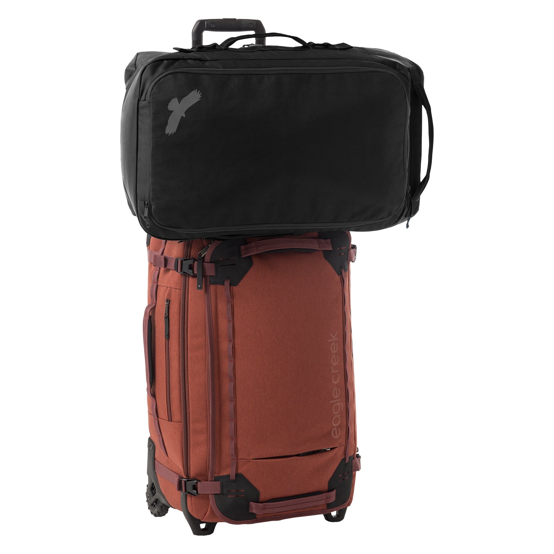 Tour Travel Pack 55L