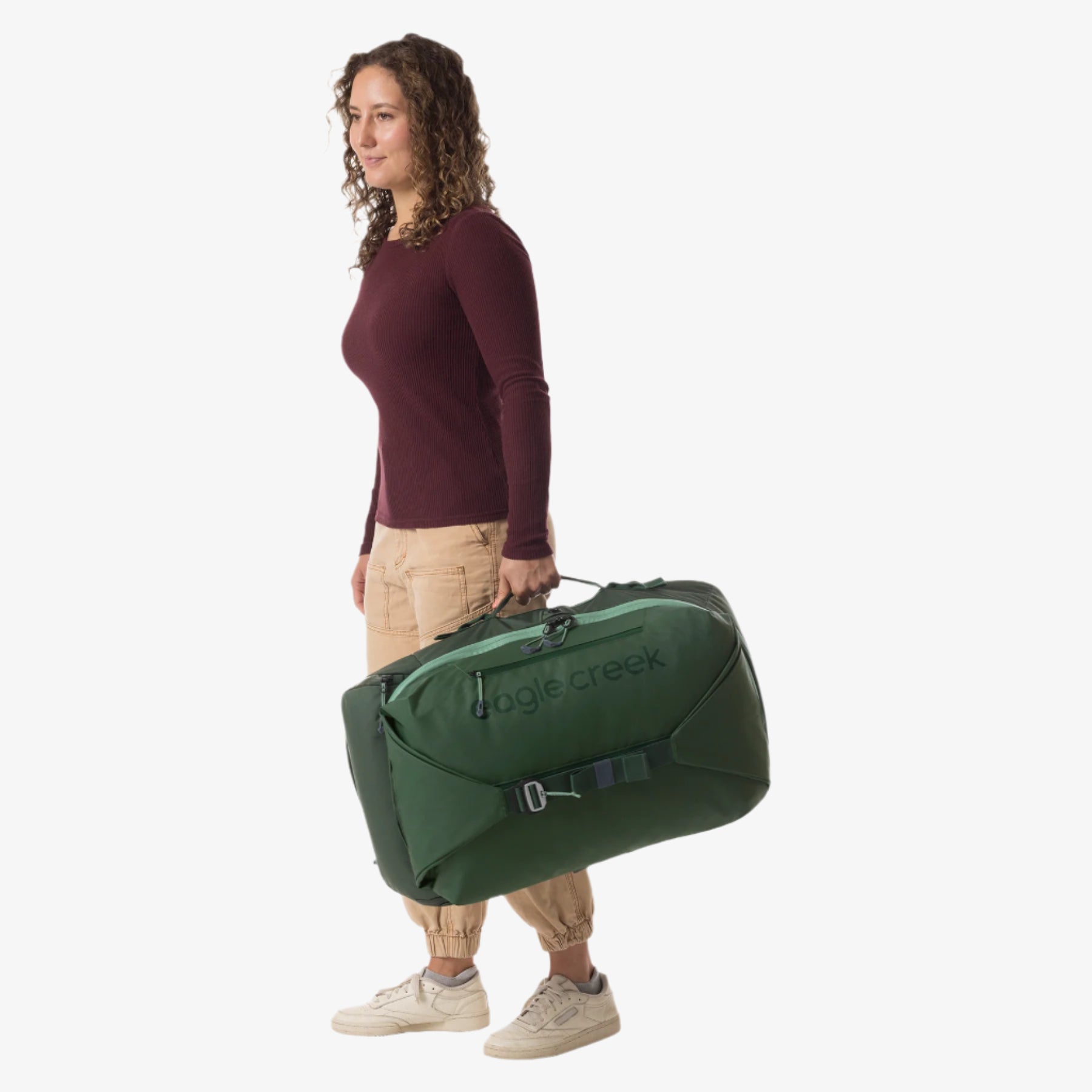 Tour Travel Pack 55L