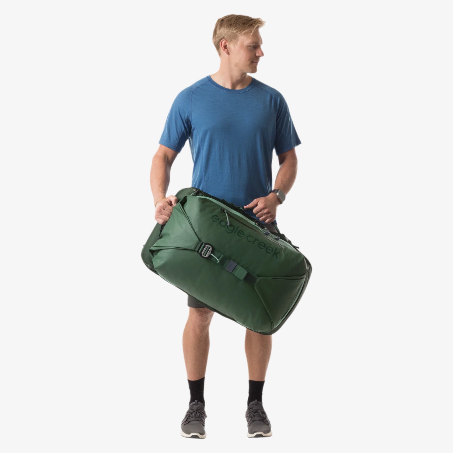 Tour Travel Pack 55L