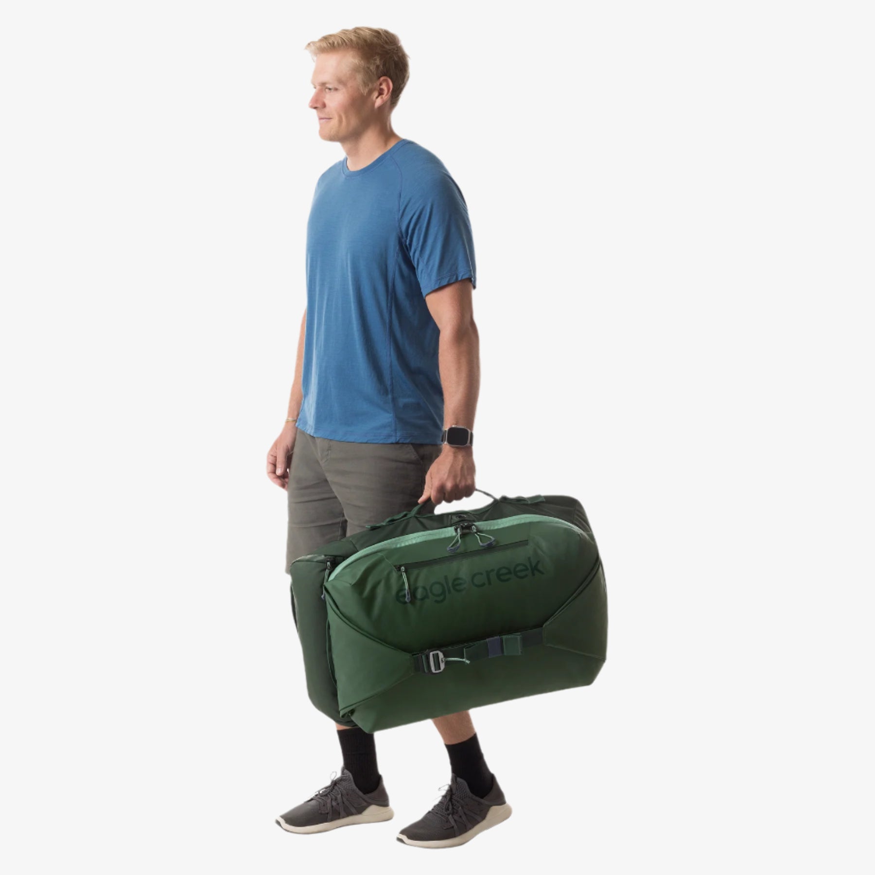 Tour Travel Pack 55L