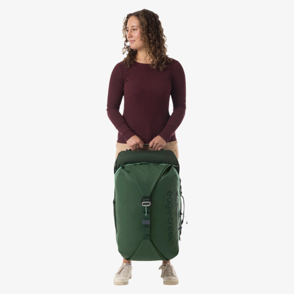 Tour Travel Pack 55L