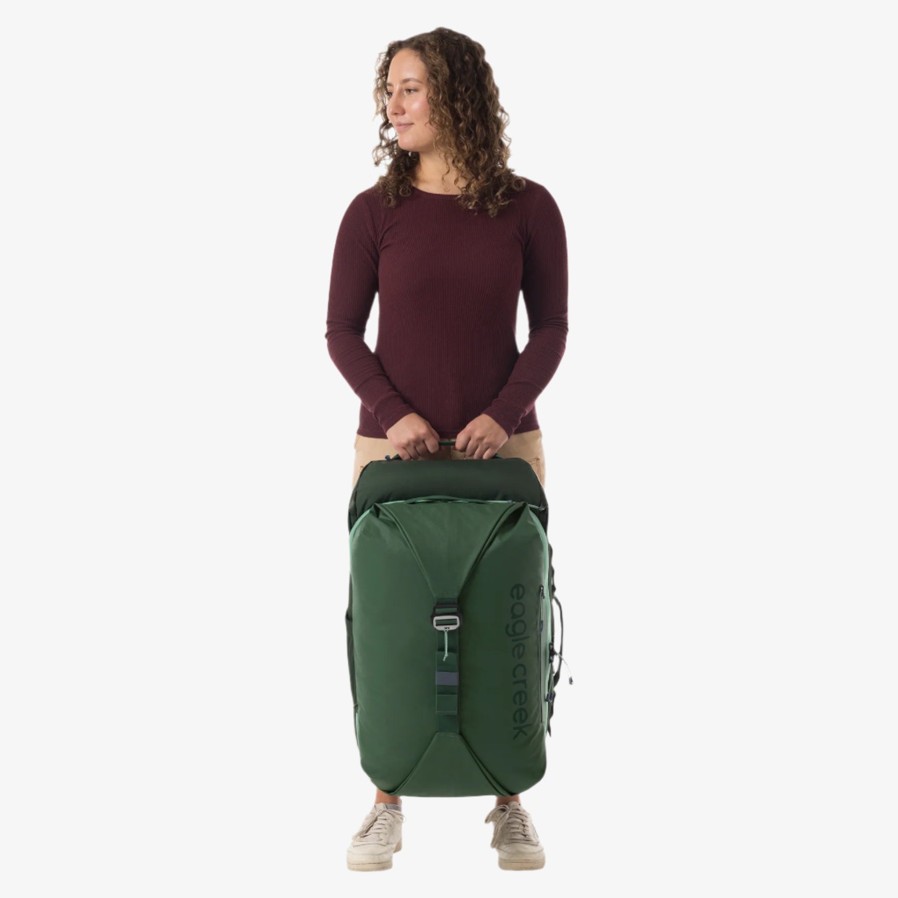 Tour Travel Pack 55L