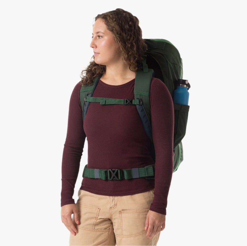 Tour Travel Pack 55L