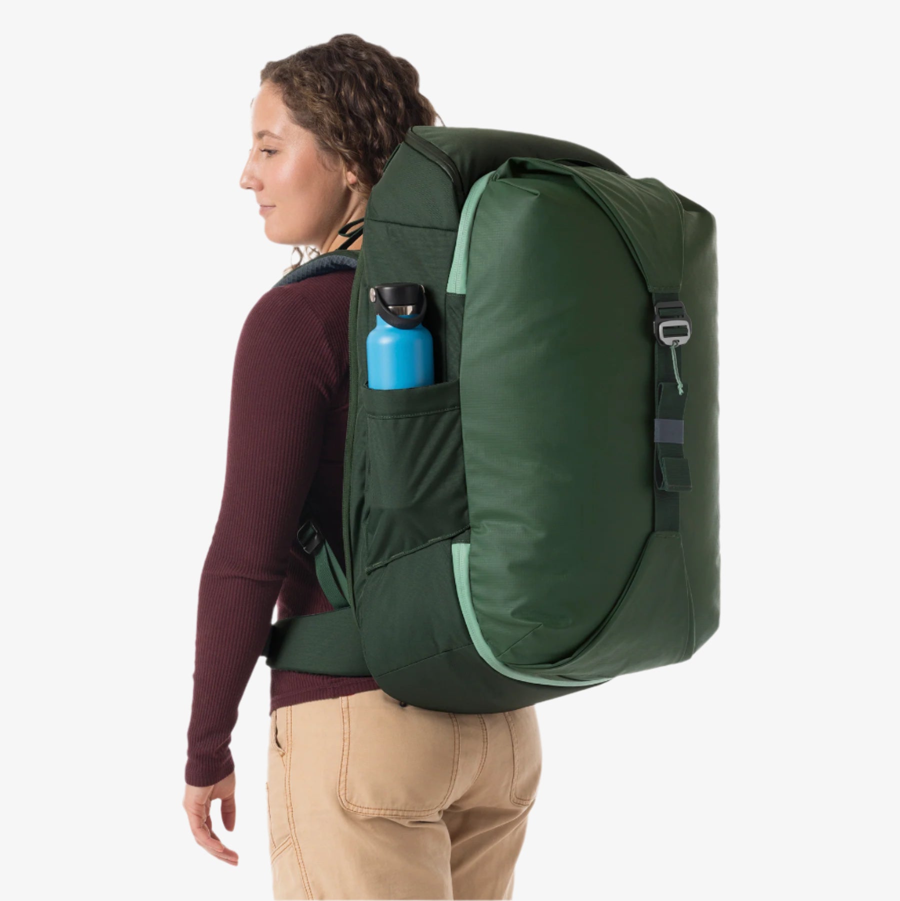 Tour Travel Pack 55L