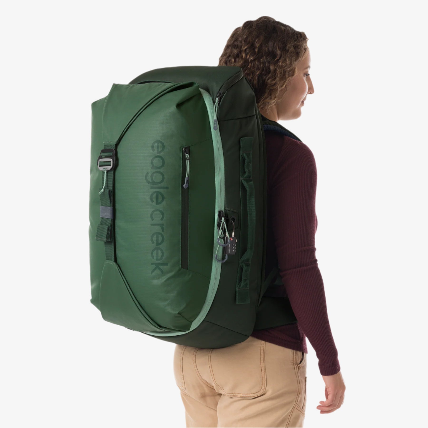 Tour Travel Pack 55L