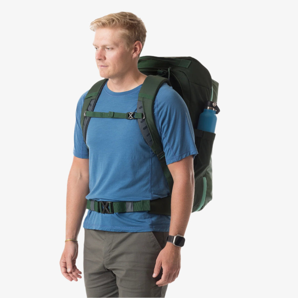Tour Travel Pack 55L