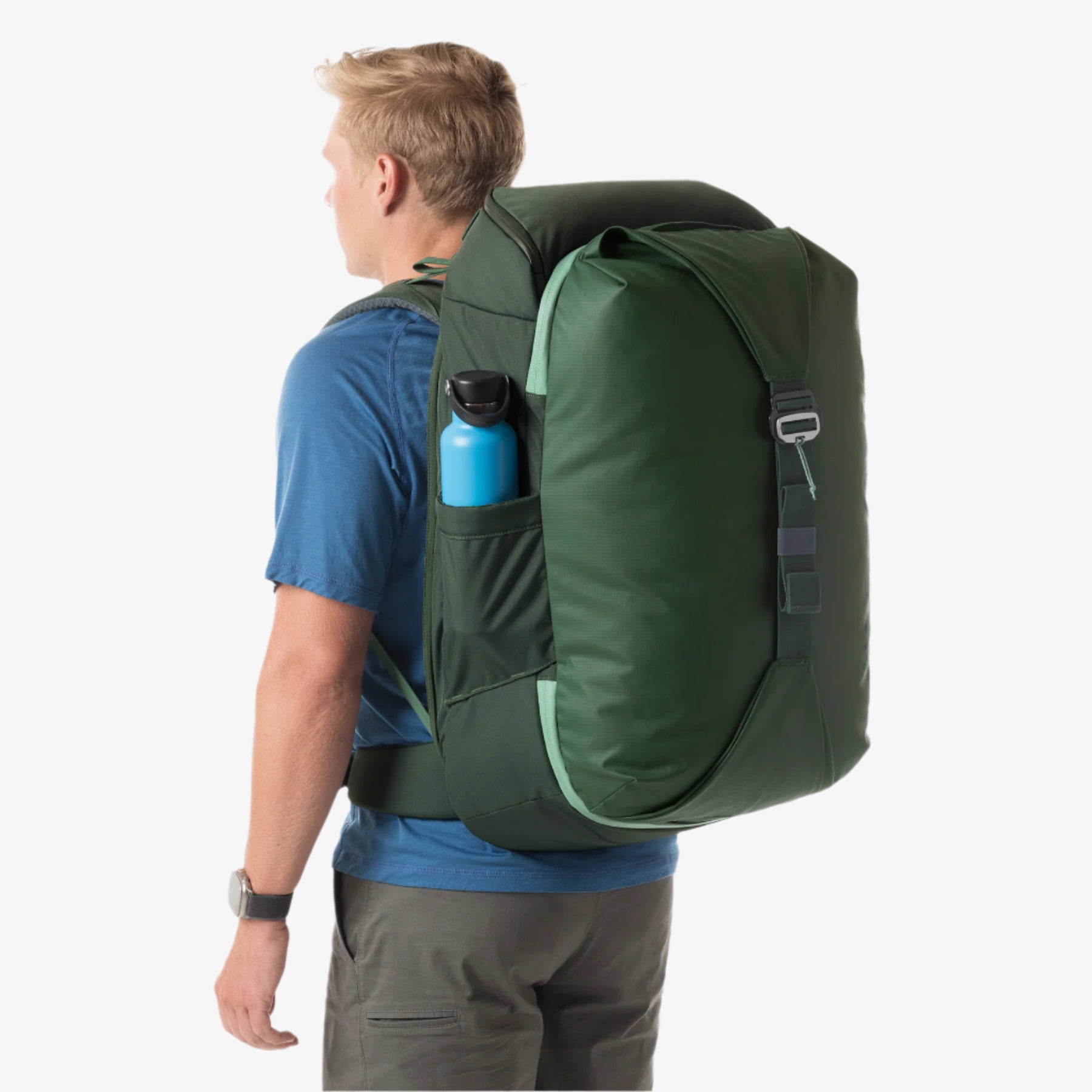 Tour Travel Pack 55L