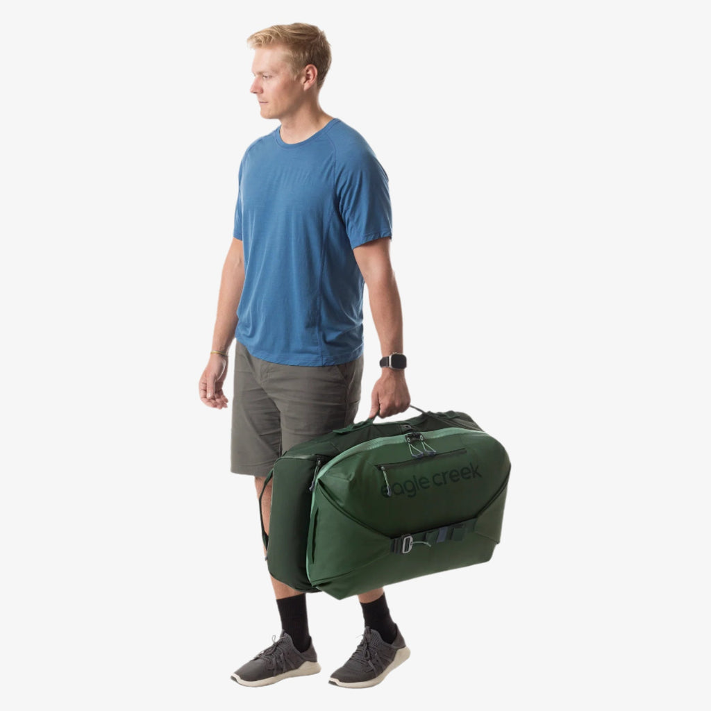 Tour Travel Pack 55L