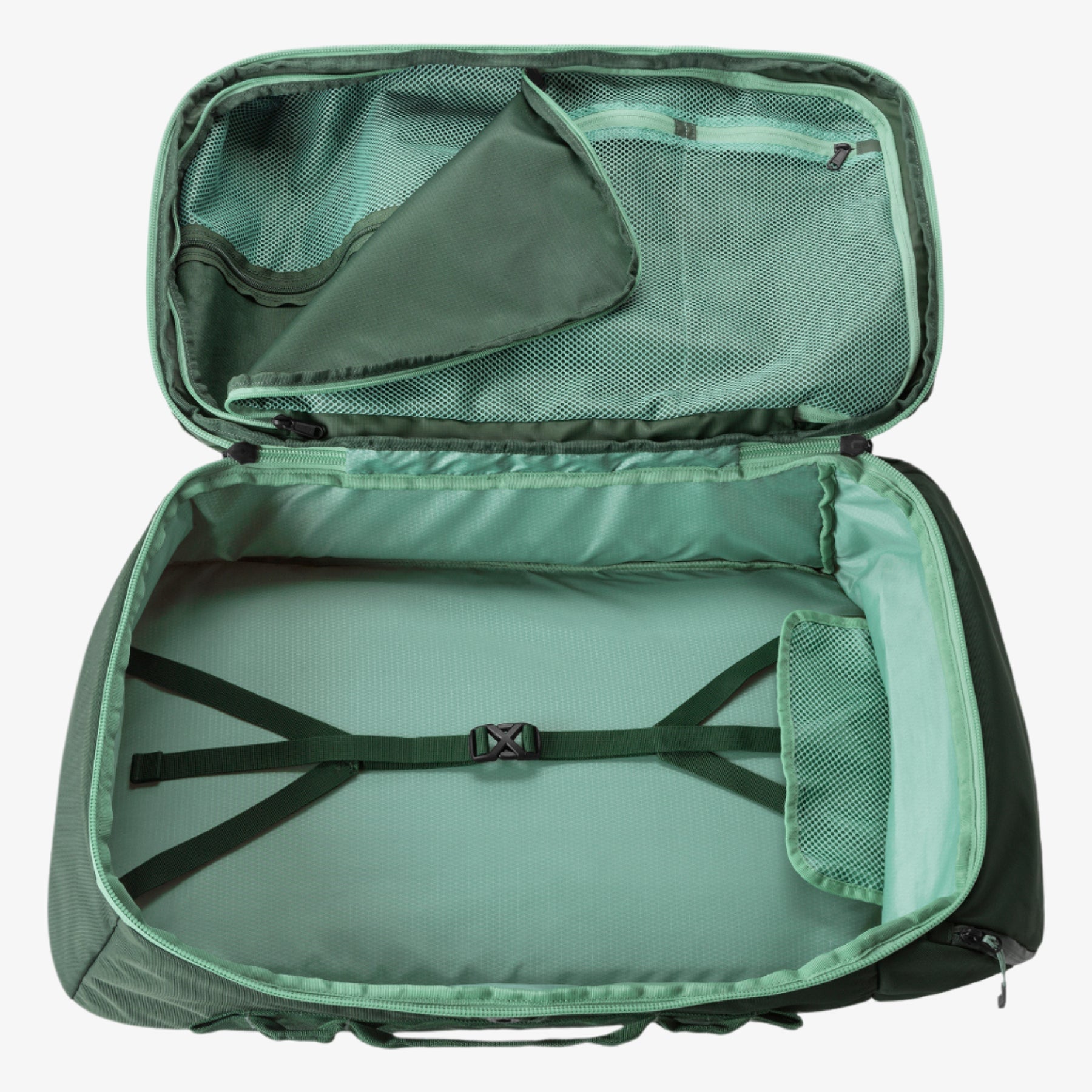 Tour Travel Pack 55L