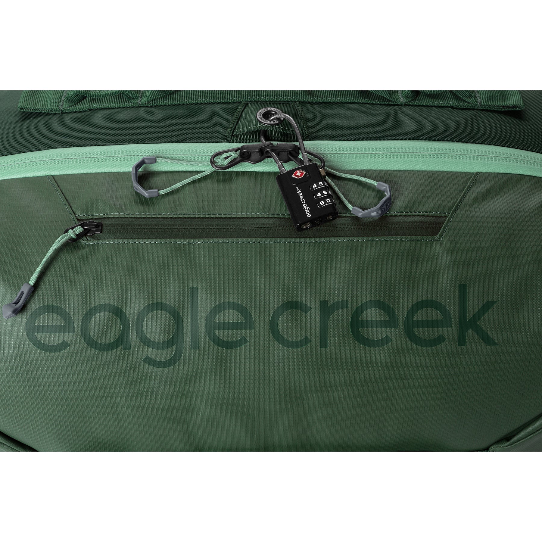 Tour Travel Pack 55L