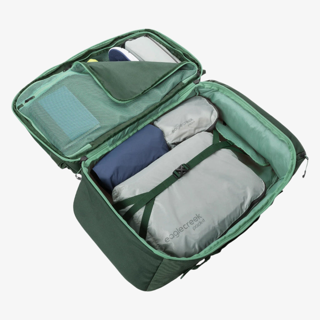 Tour Travel Pack 55L
