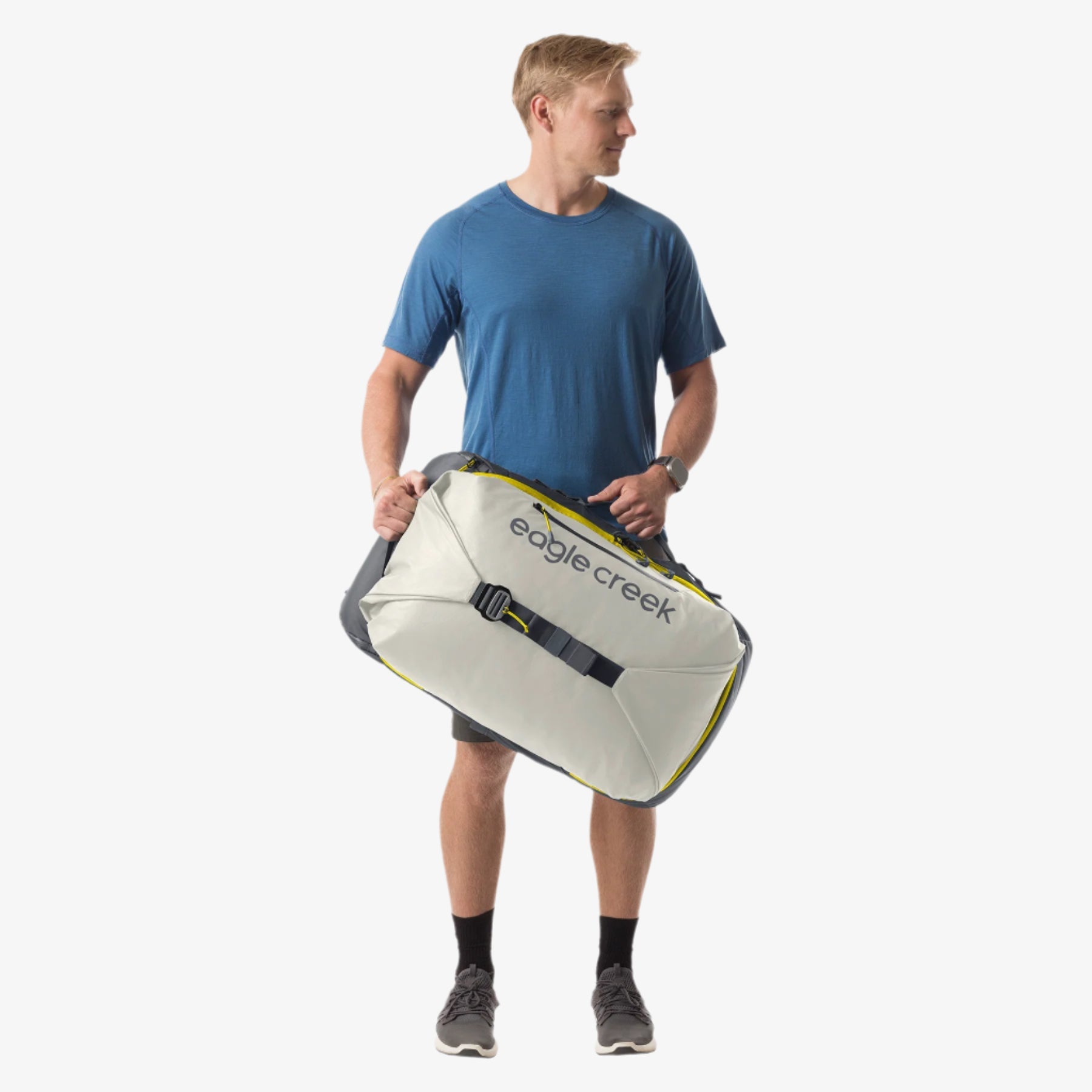 Tour Travel Pack 55L
