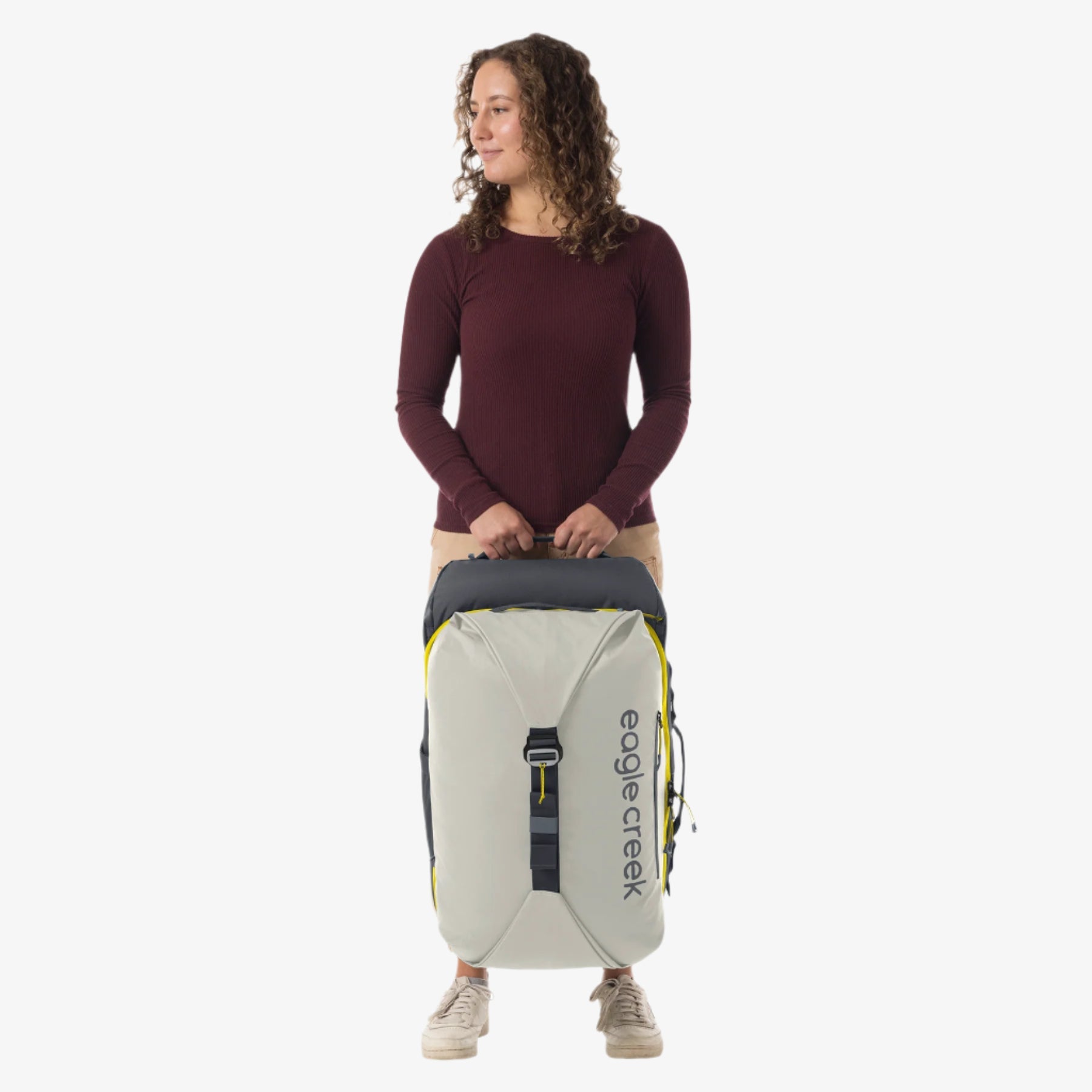 Tour Travel Pack 55L