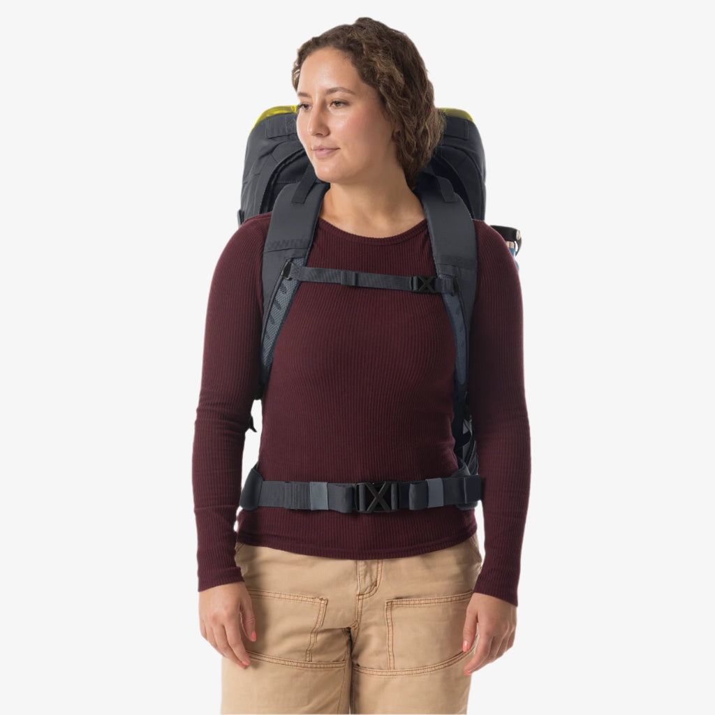 Tour Travel Pack 55L