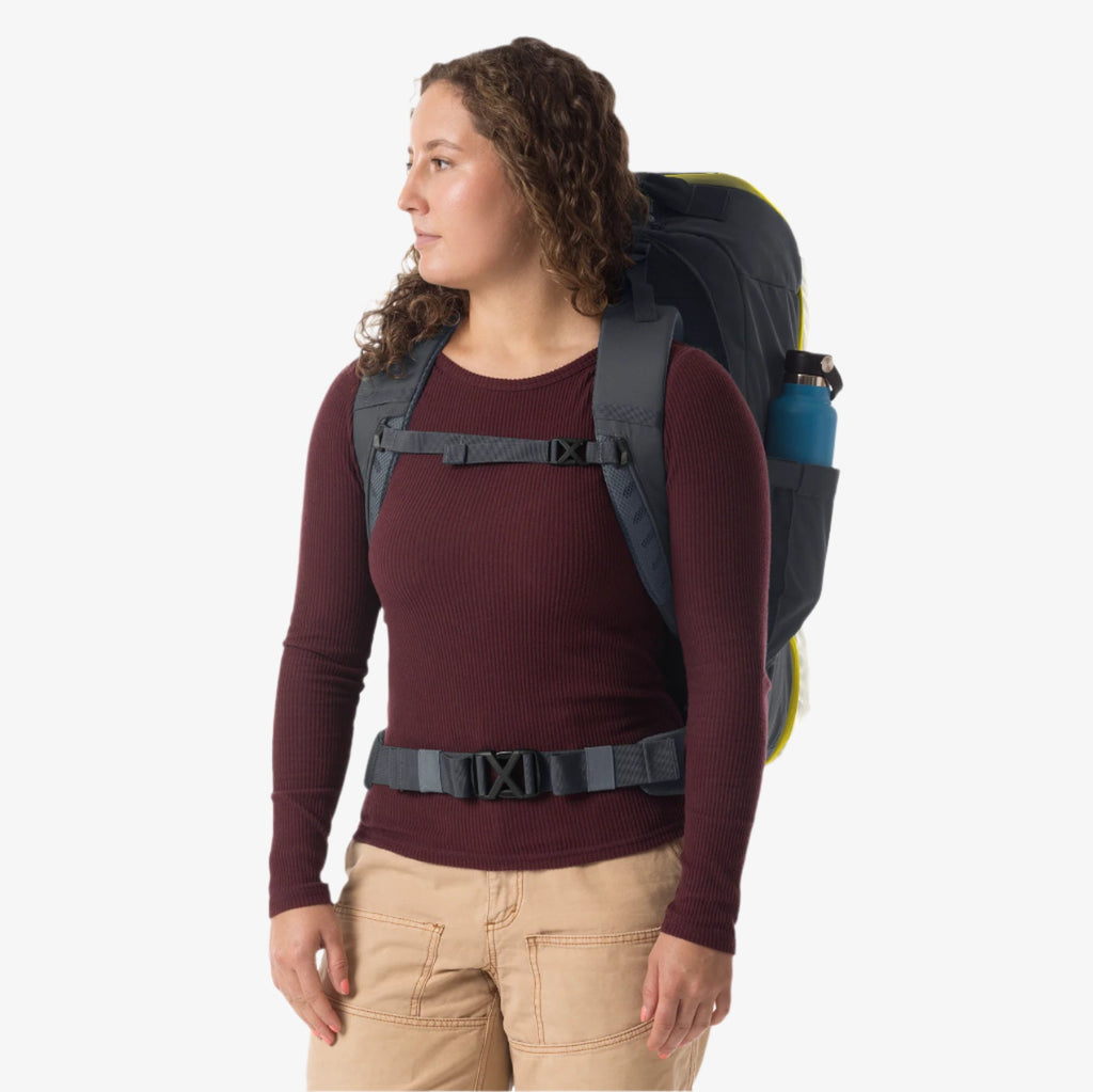 Tour Travel Pack 55L