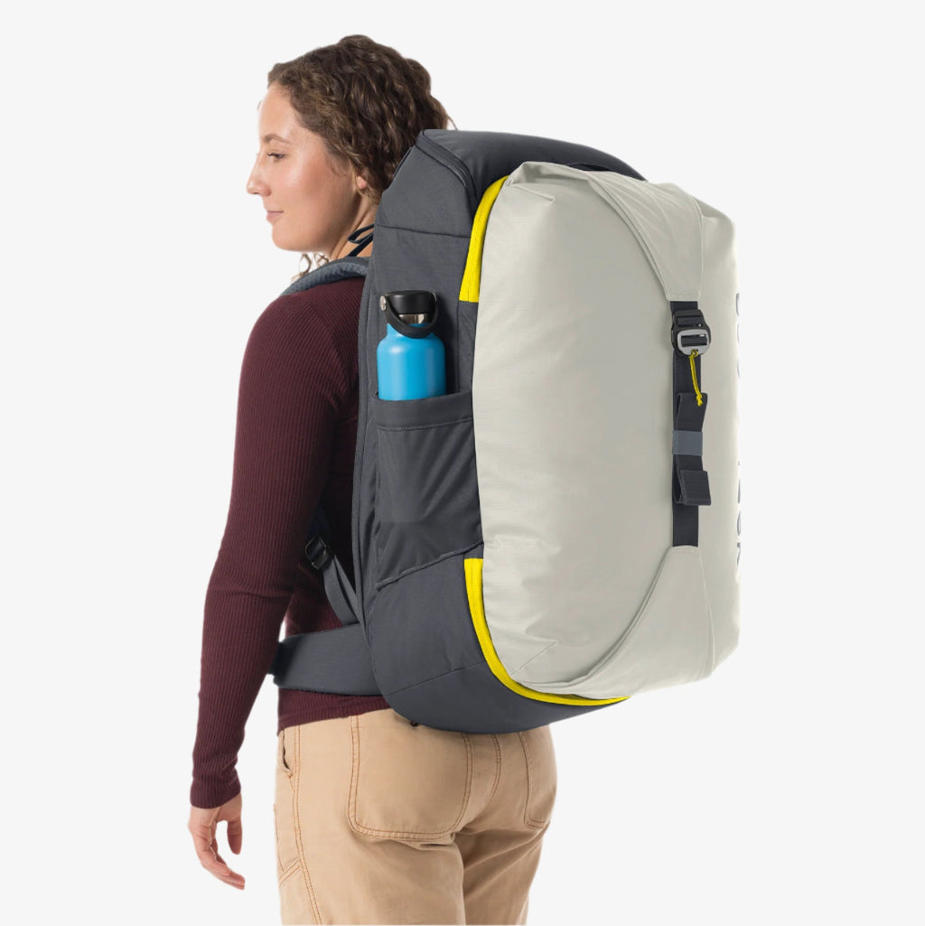 Tour Travel Pack 55L
