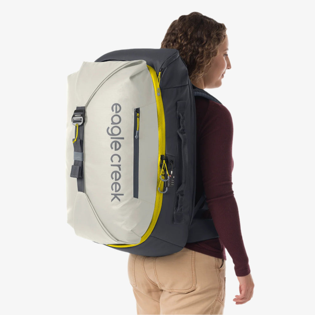 Tour Travel Pack 55L