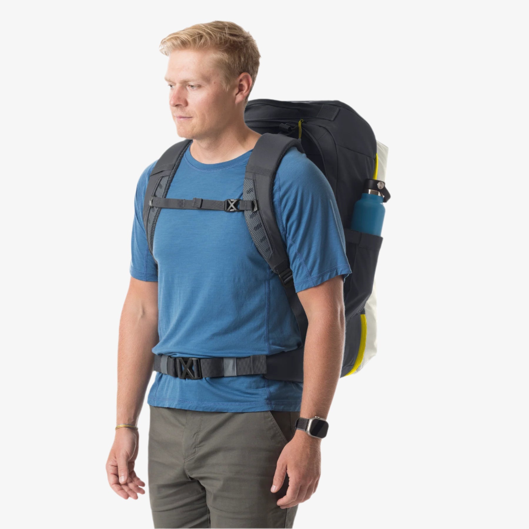 Tour Travel Pack 55L