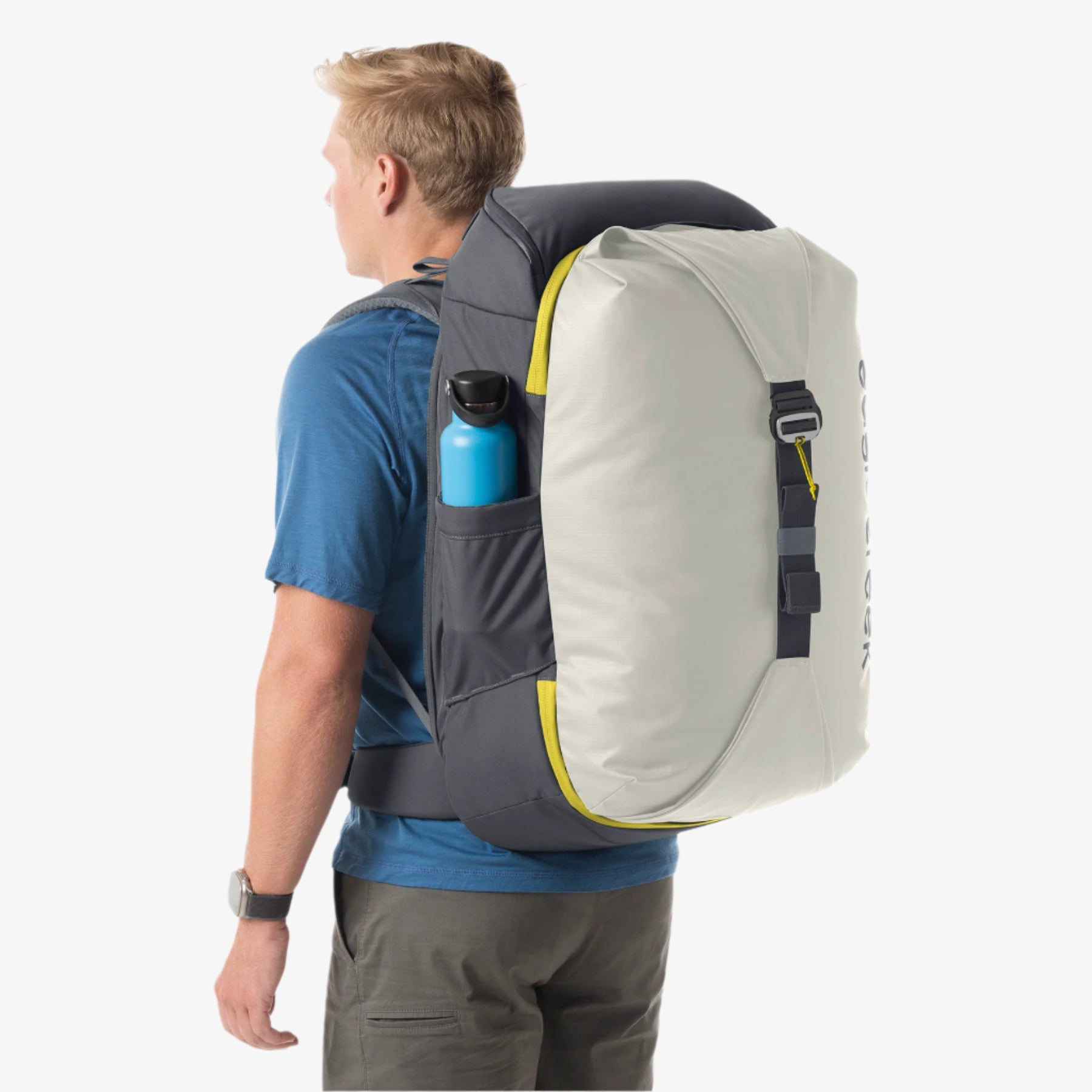 Tour Travel Pack 55L