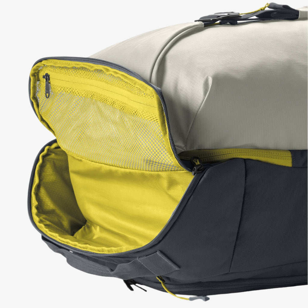 Tour Travel Pack 55L