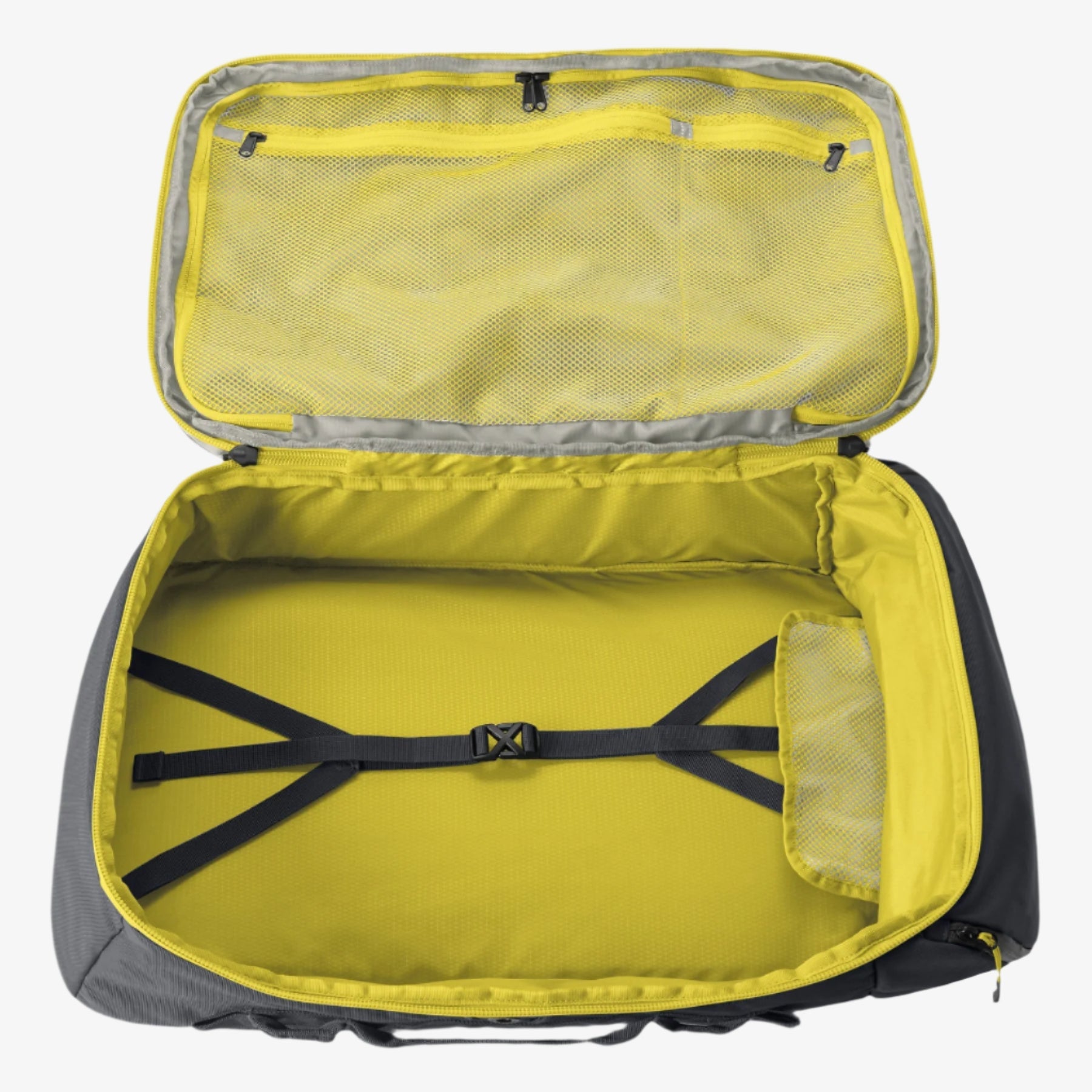 Tour Travel Pack 55L