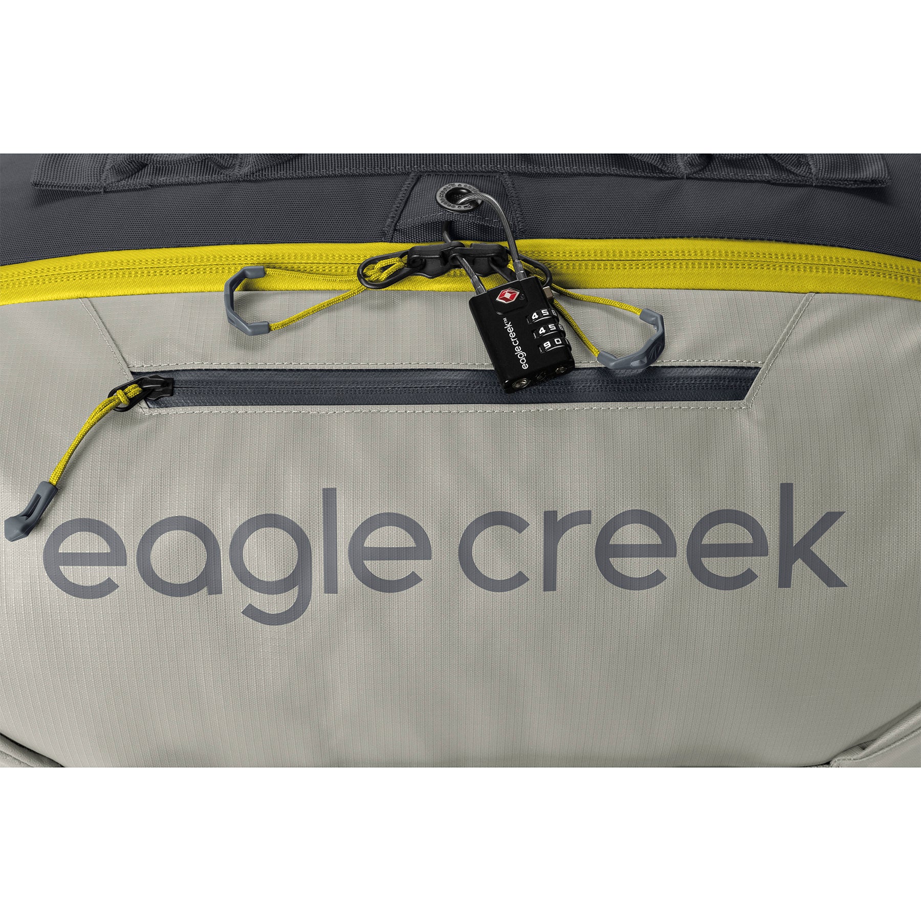 Tour Travel Pack 55L