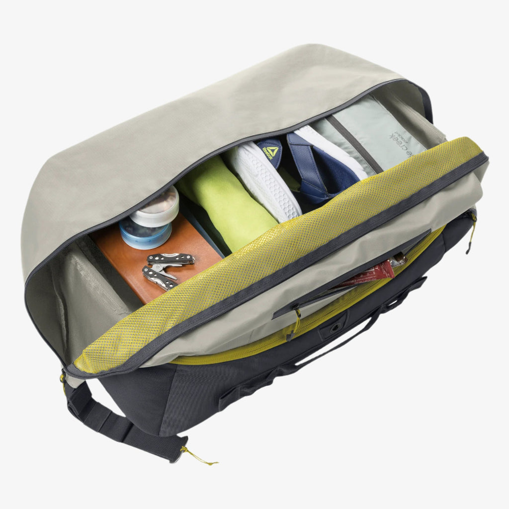 Tour Travel Pack 55L
