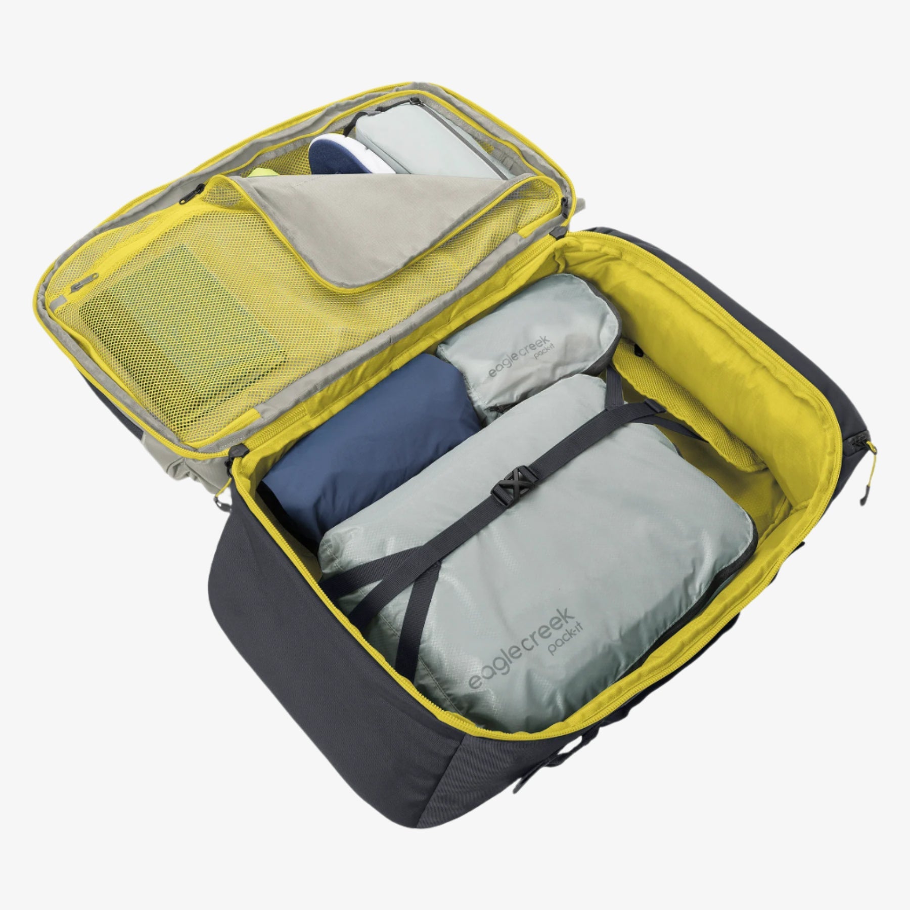 Tour Travel Pack 55L