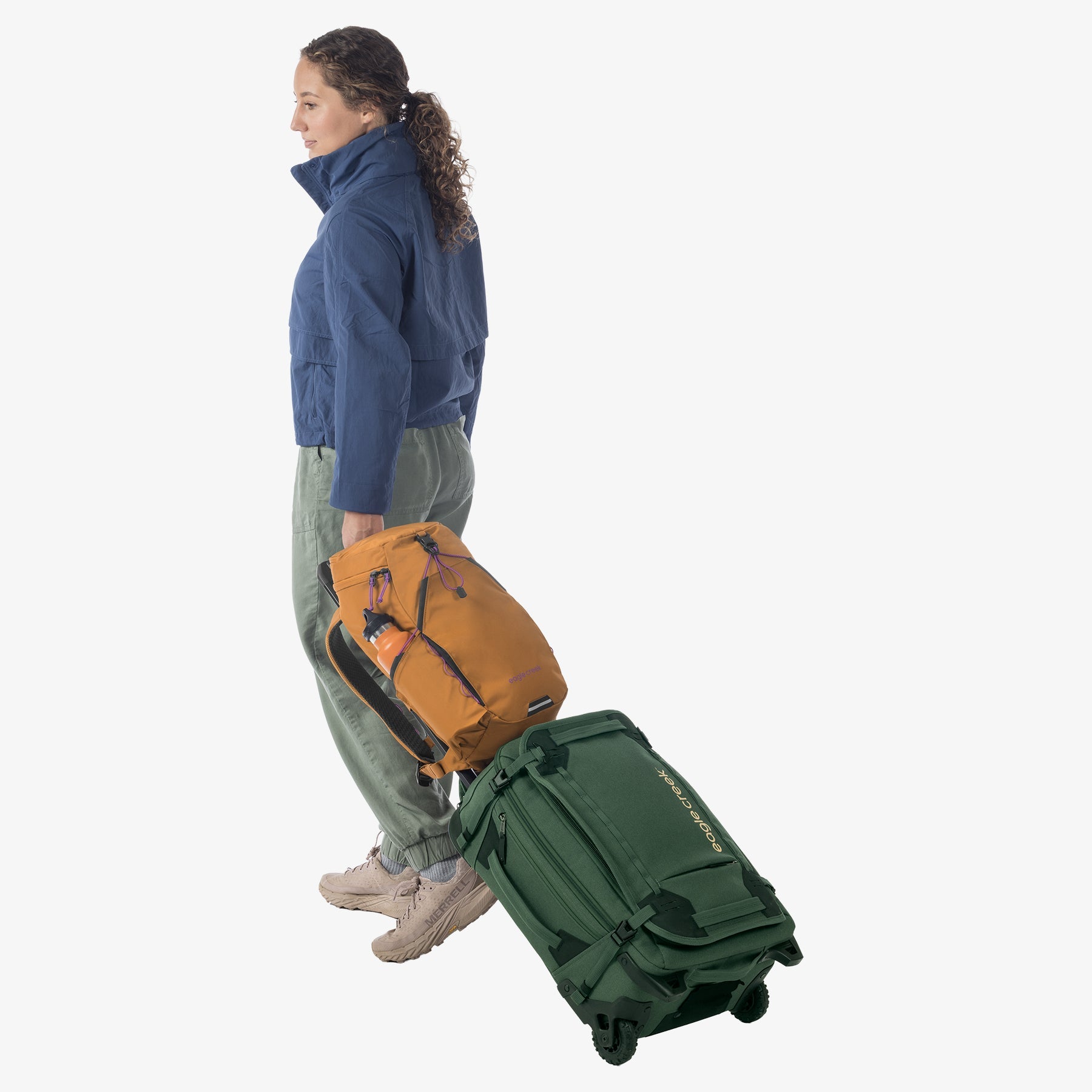 Ranger Backpack 16L