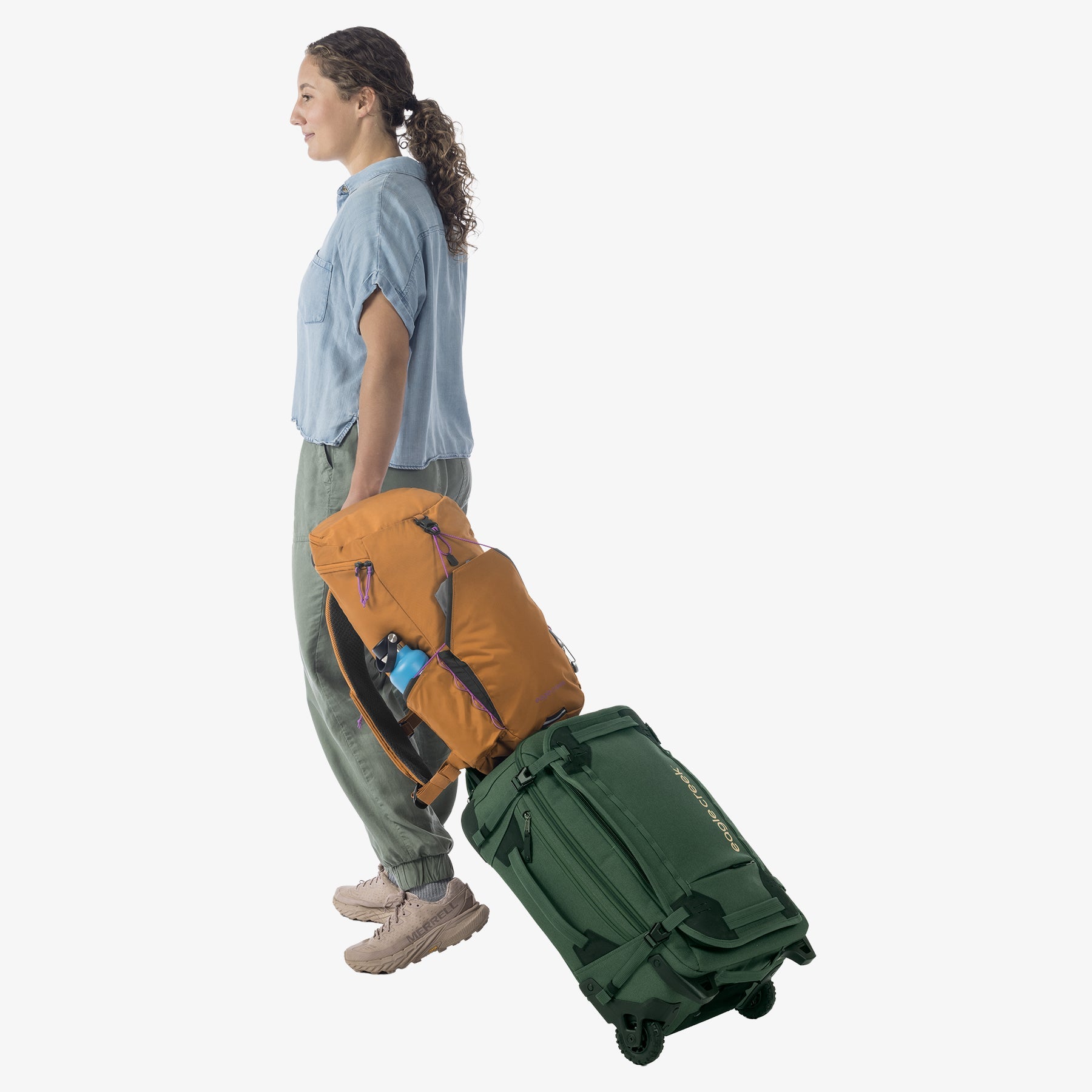 Ranger Backpack 26L