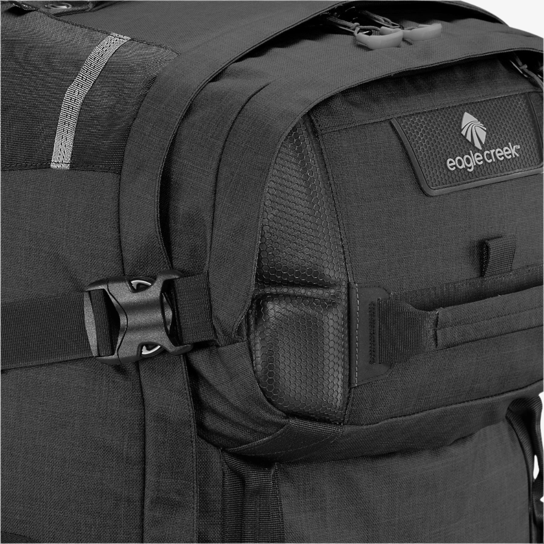 ORV 2-Wheel 30" Trunk (Discontinued)