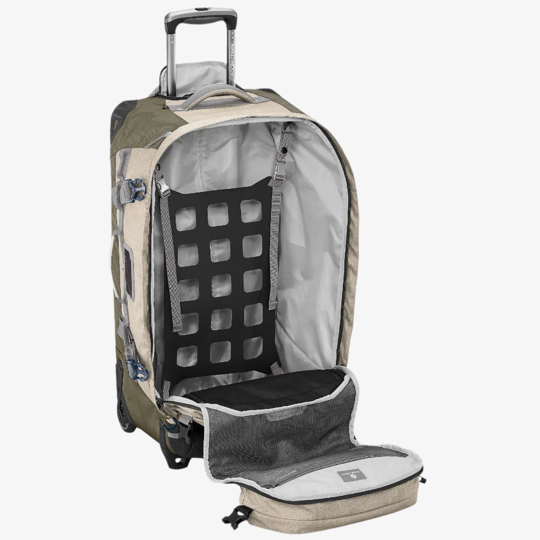 ORV 2-Wheel 30" Trunk (Discontinued)