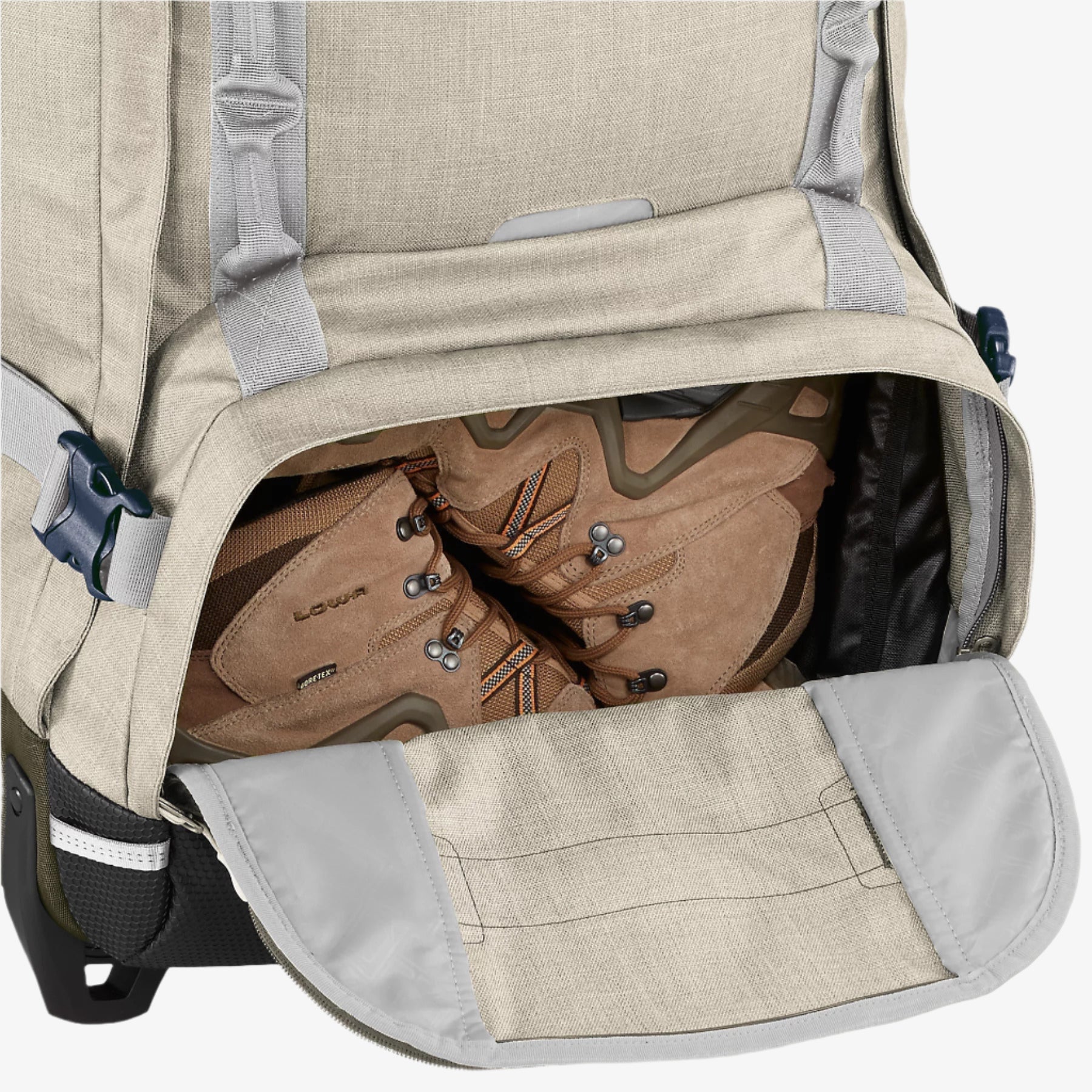 ORV 2-Wheel 30" Trunk (Discontinued)