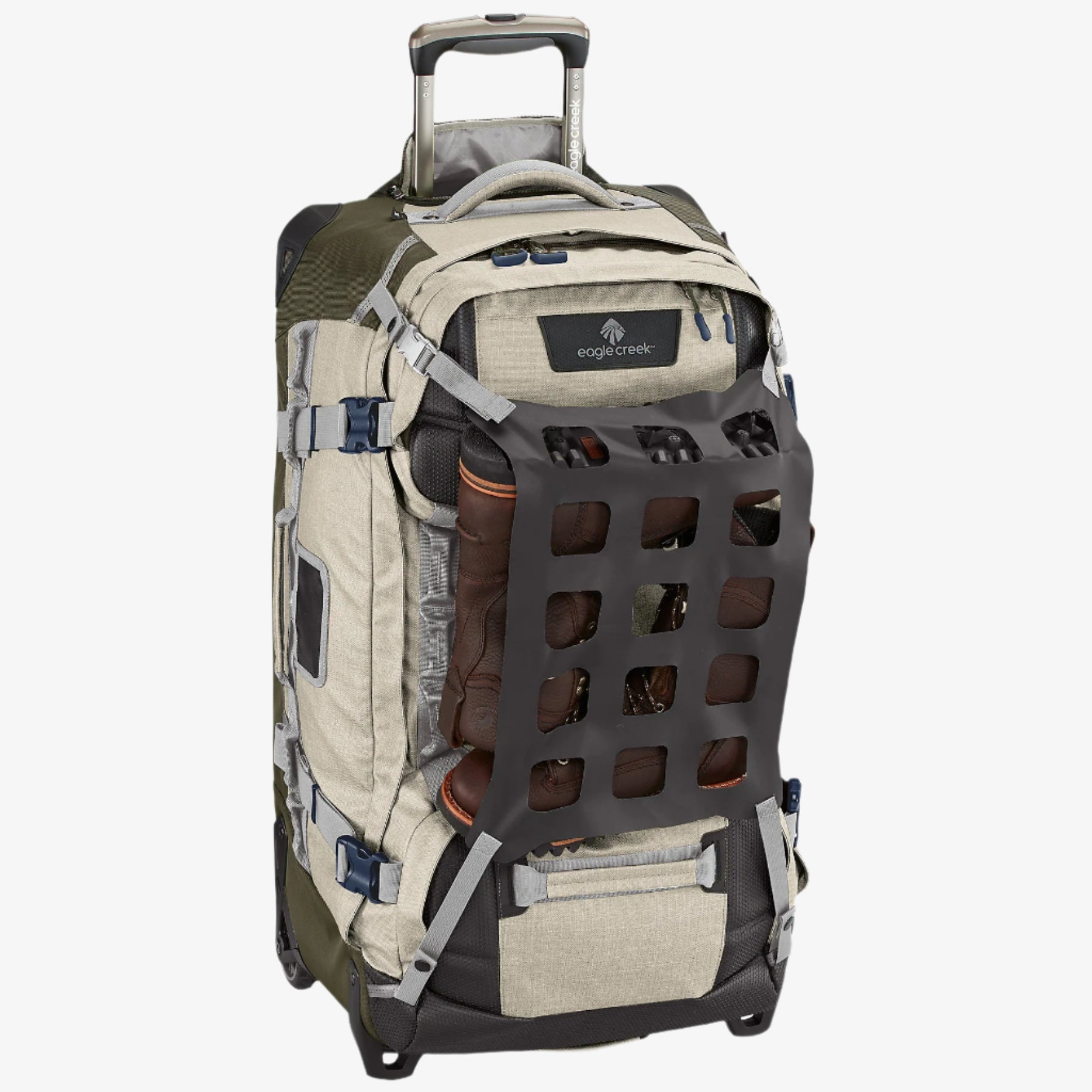 ORV 2-Wheel 30" Trunk (Discontinued)