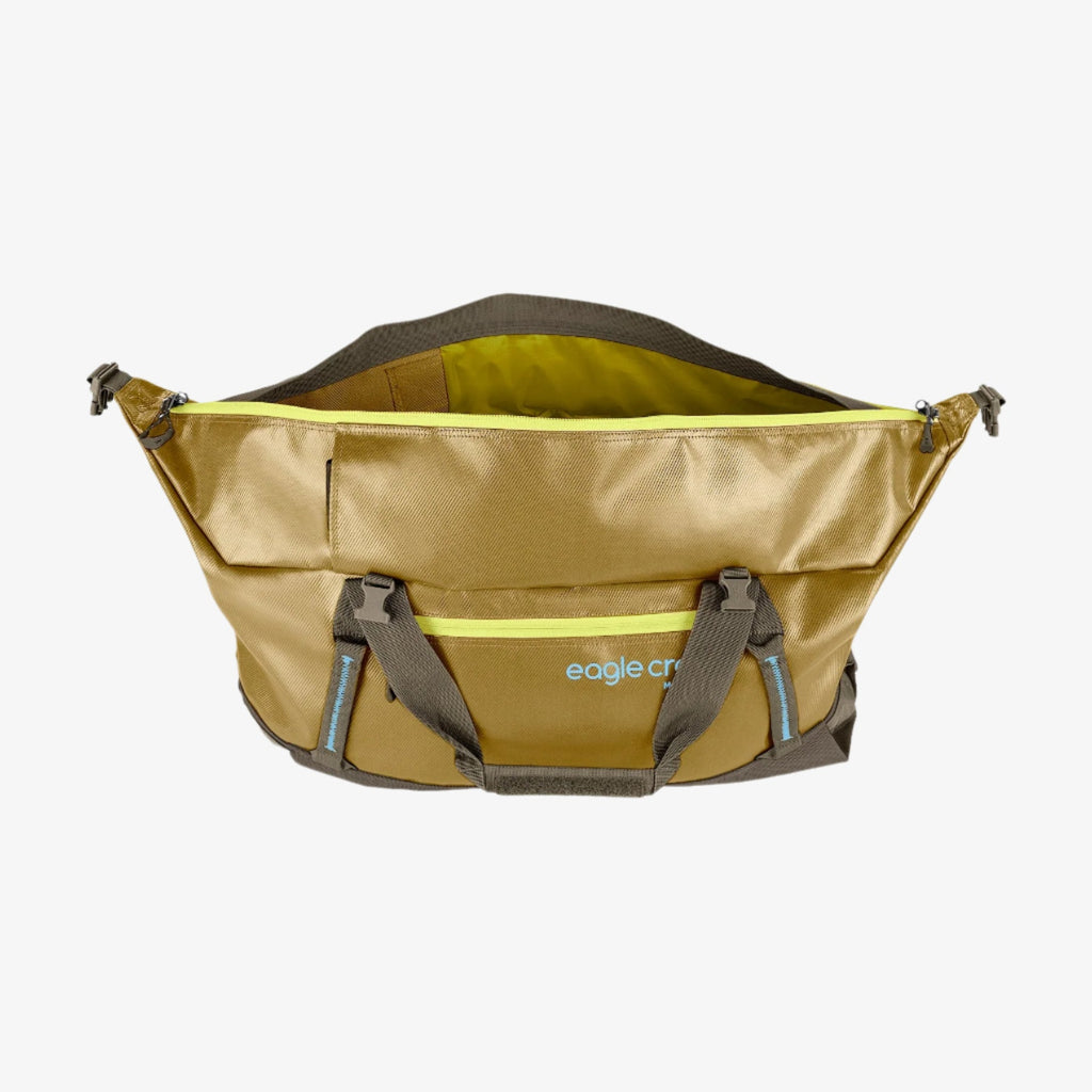 Migrate 60L Duffel Bag