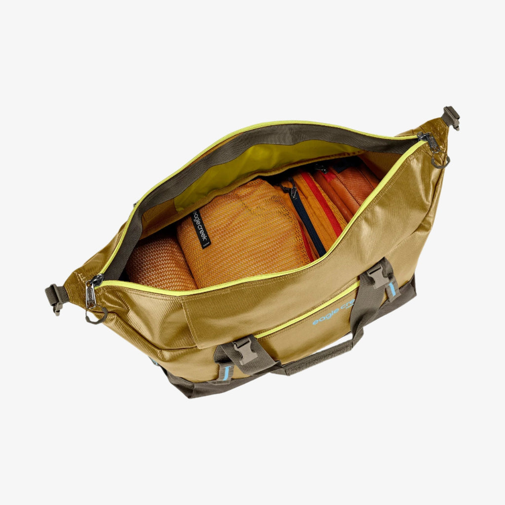Migrate 60L Duffel Bag