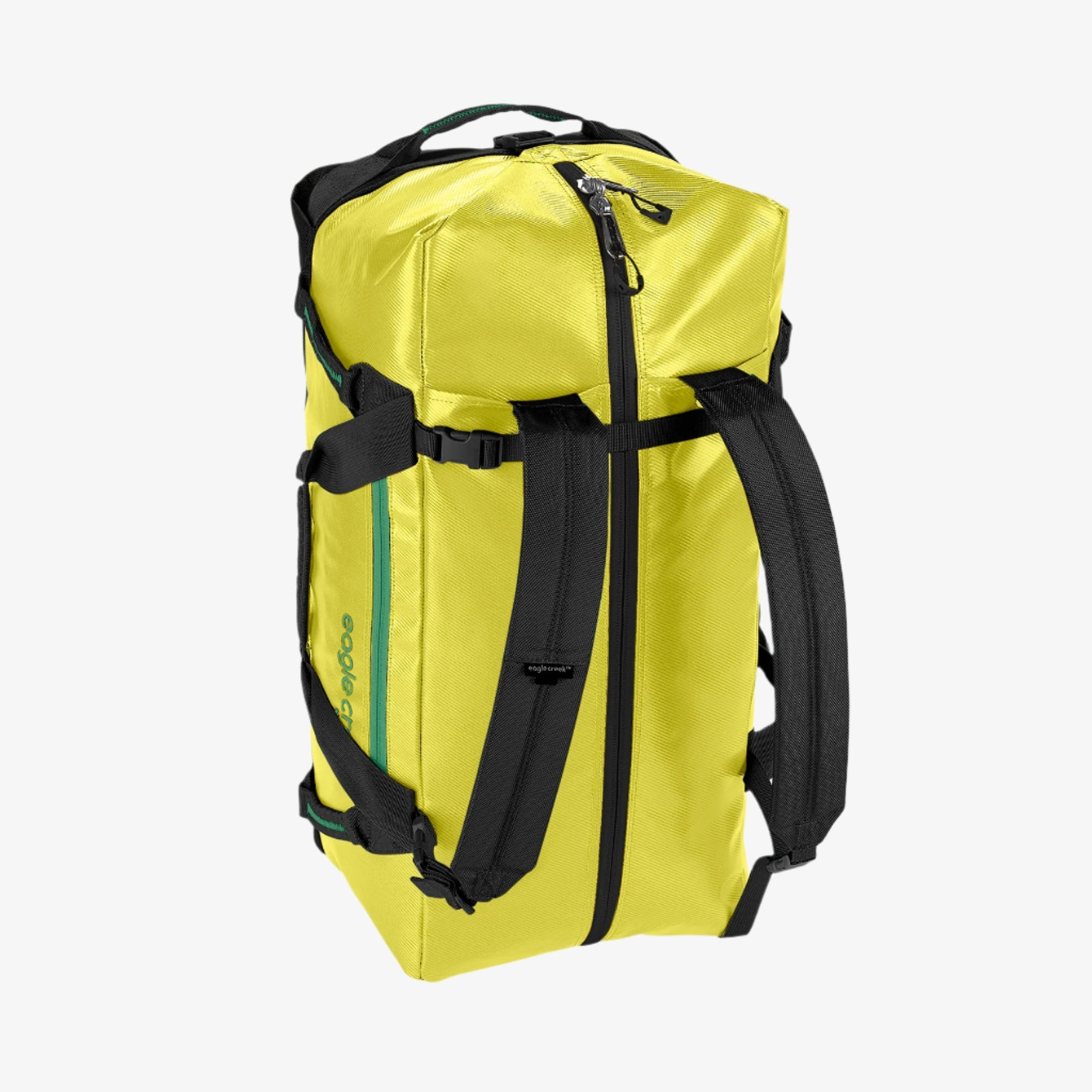 Migrate 60L Duffel Bag