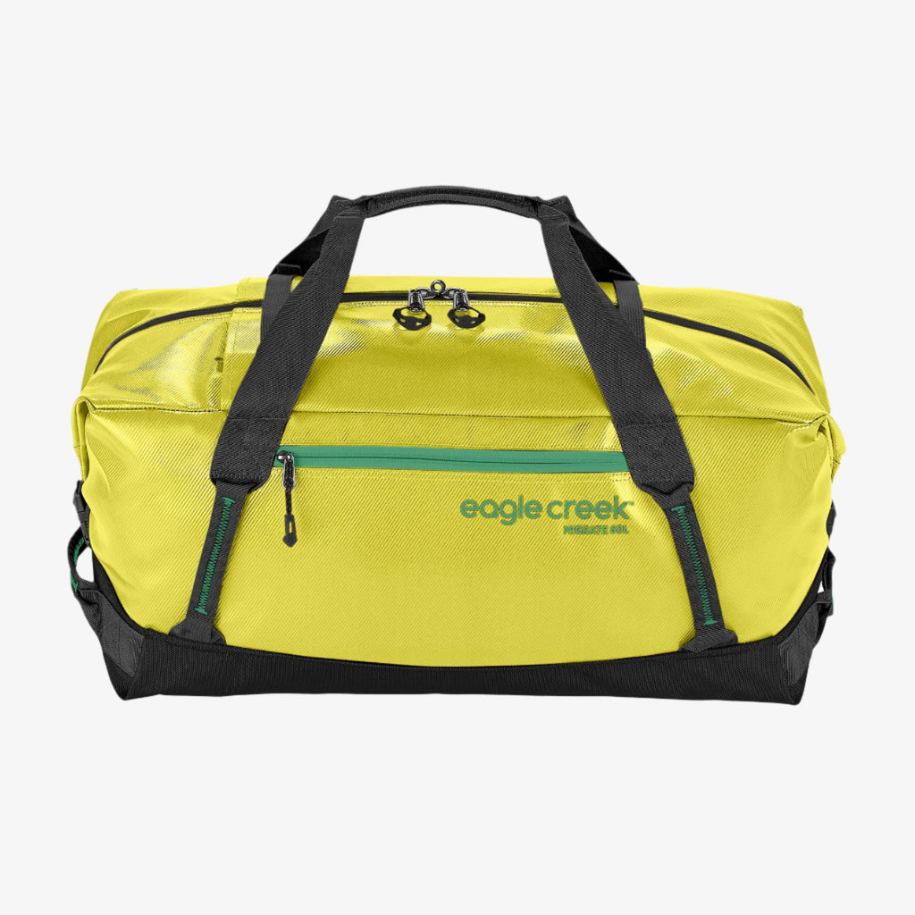 Migrate 60L Duffel Bag
