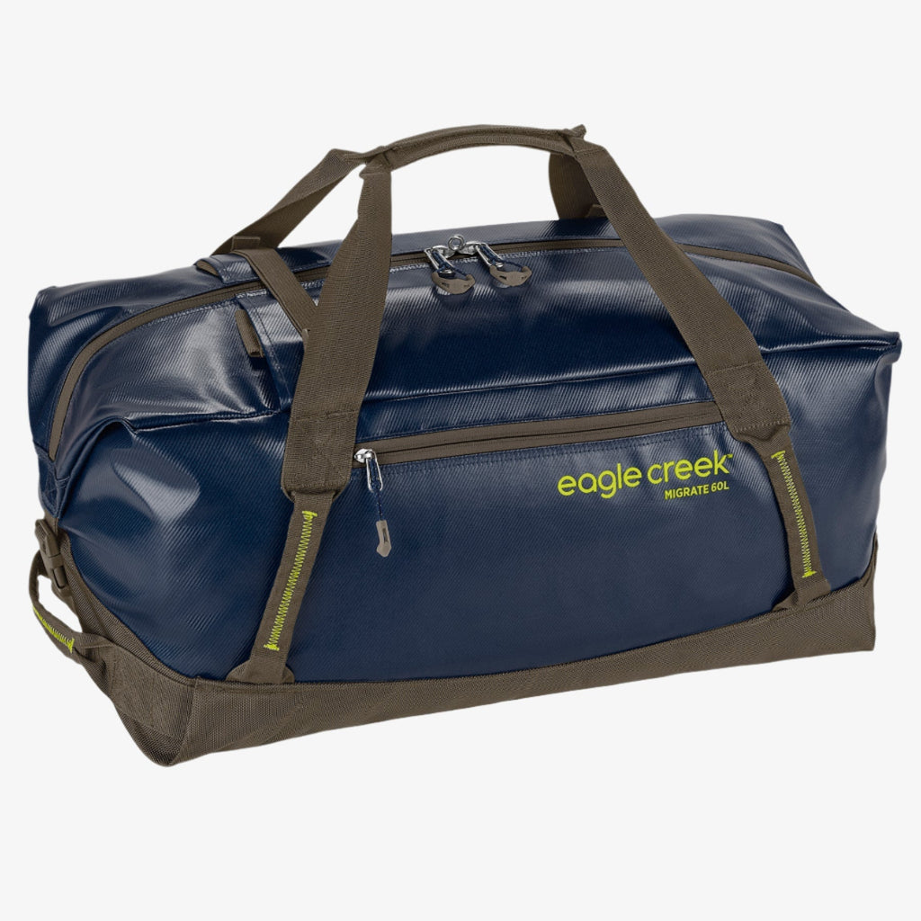 Migrate 60L Duffel Bag
