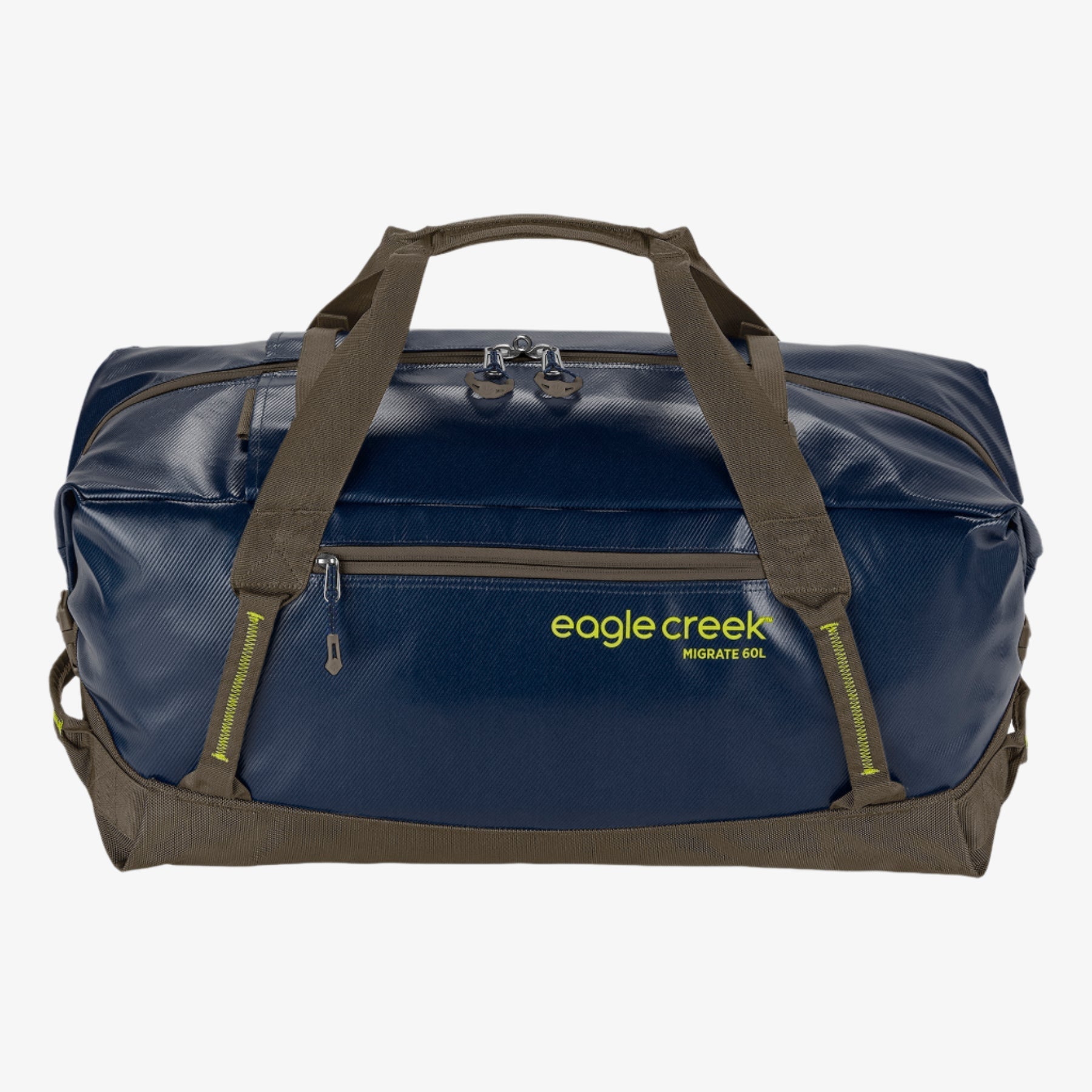 Migrate 60L Duffel Bag