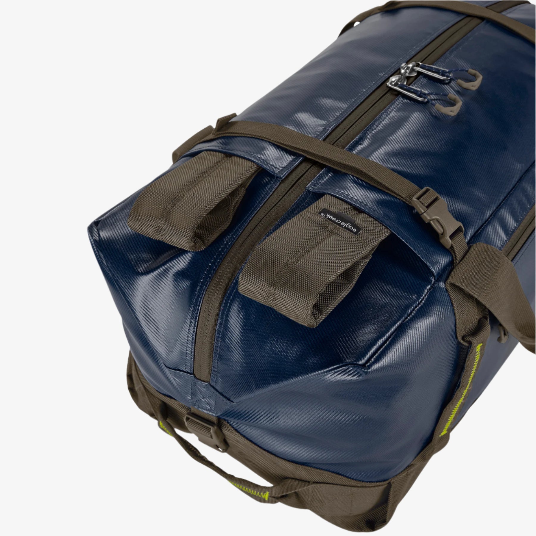Migrate 60L Duffel Bag