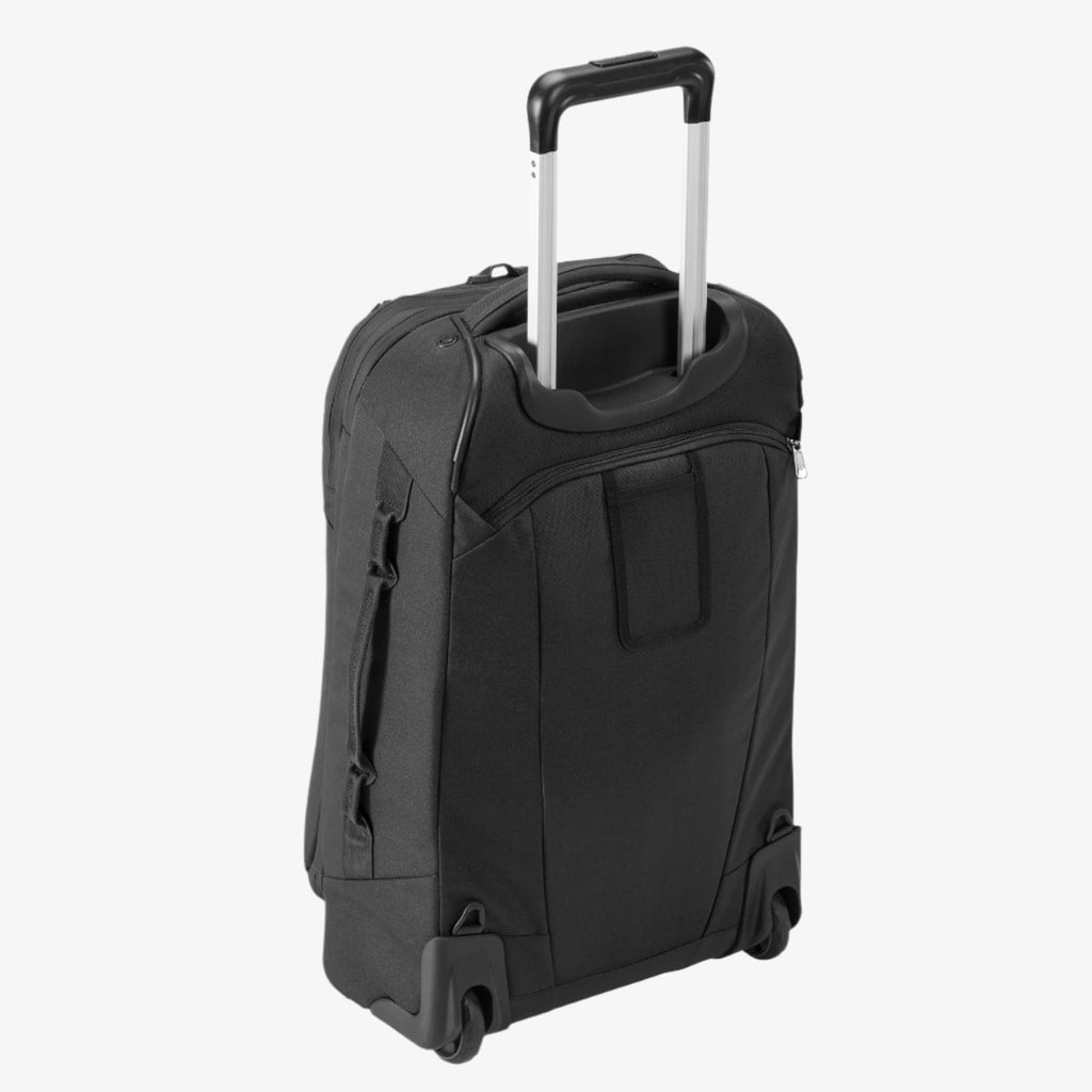 Expanse 2-Wheel 21.25" Convertible International Carry-On Luggage