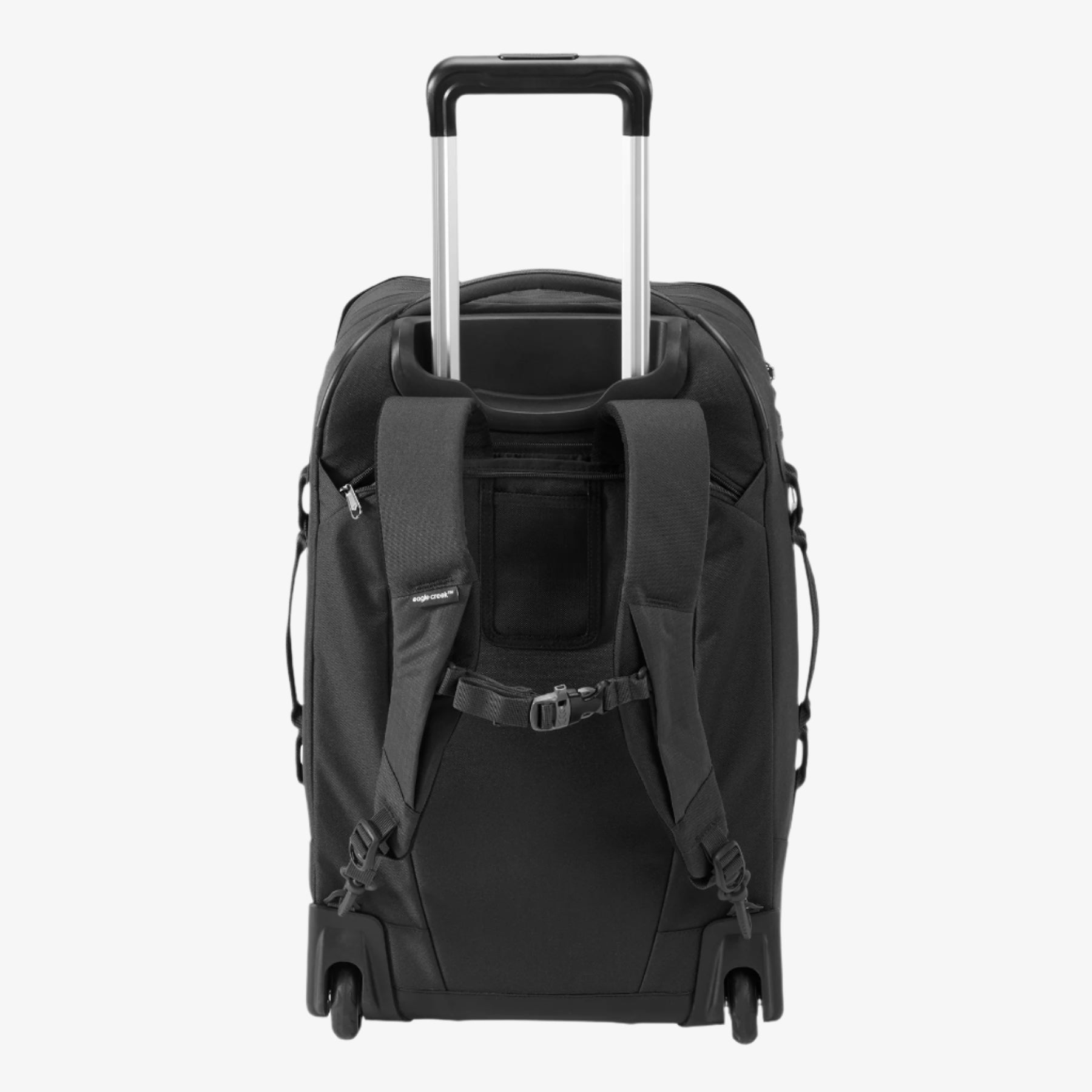 Expanse 2-Wheel 21.25" Convertible International Carry-On Luggage